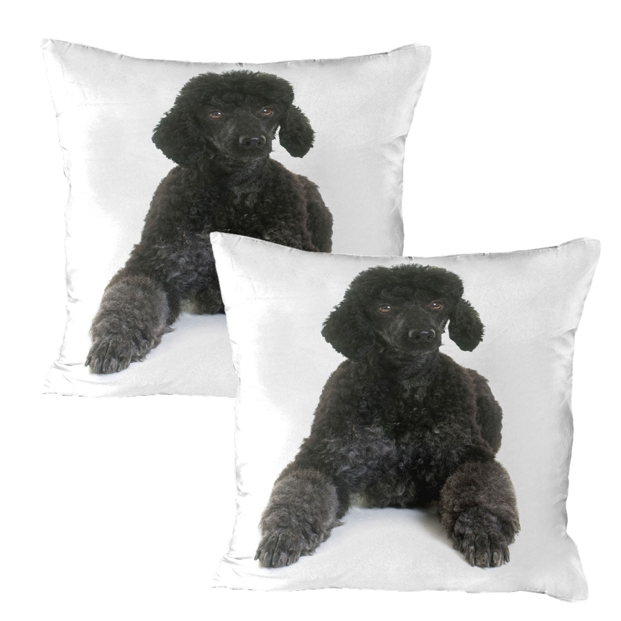 Kissenbezüge Dekorativer Standard Gedruckter Kissenbezug