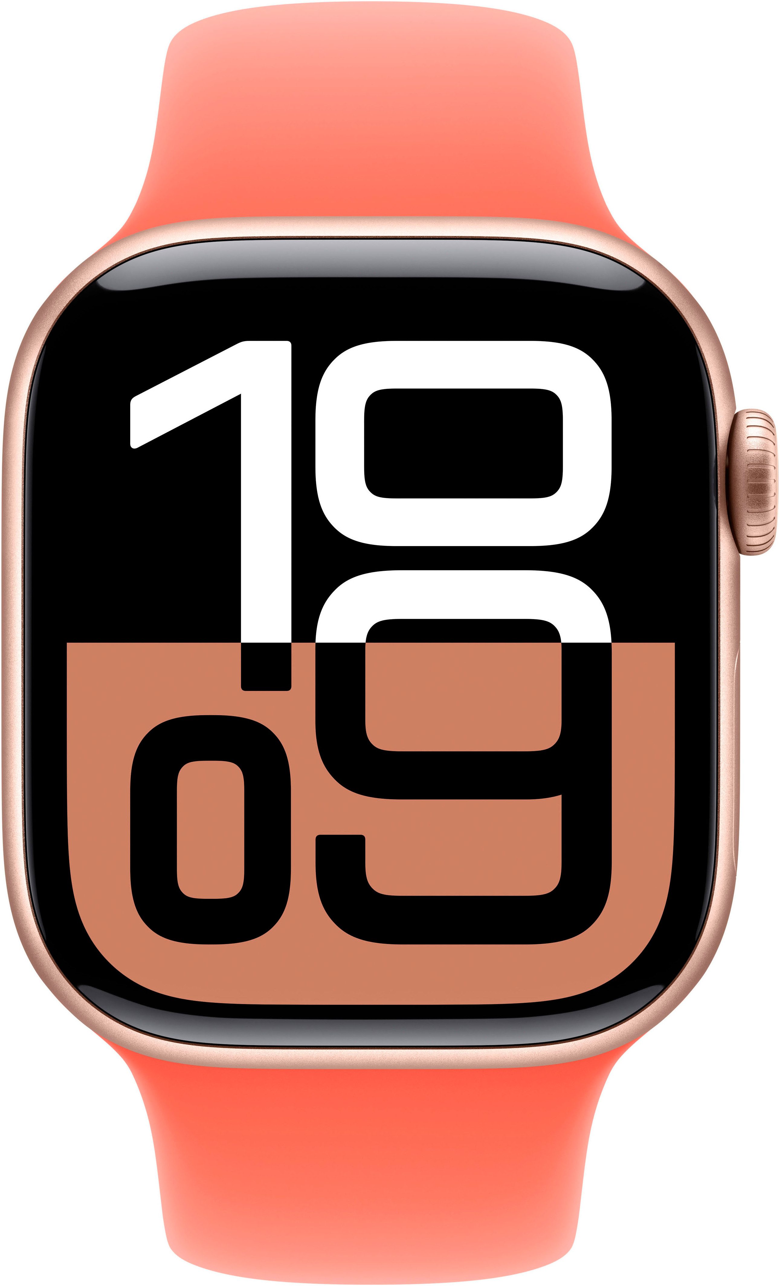 Apple Smartwatch-Armband 42 mm Sportarmband günstig online kaufen