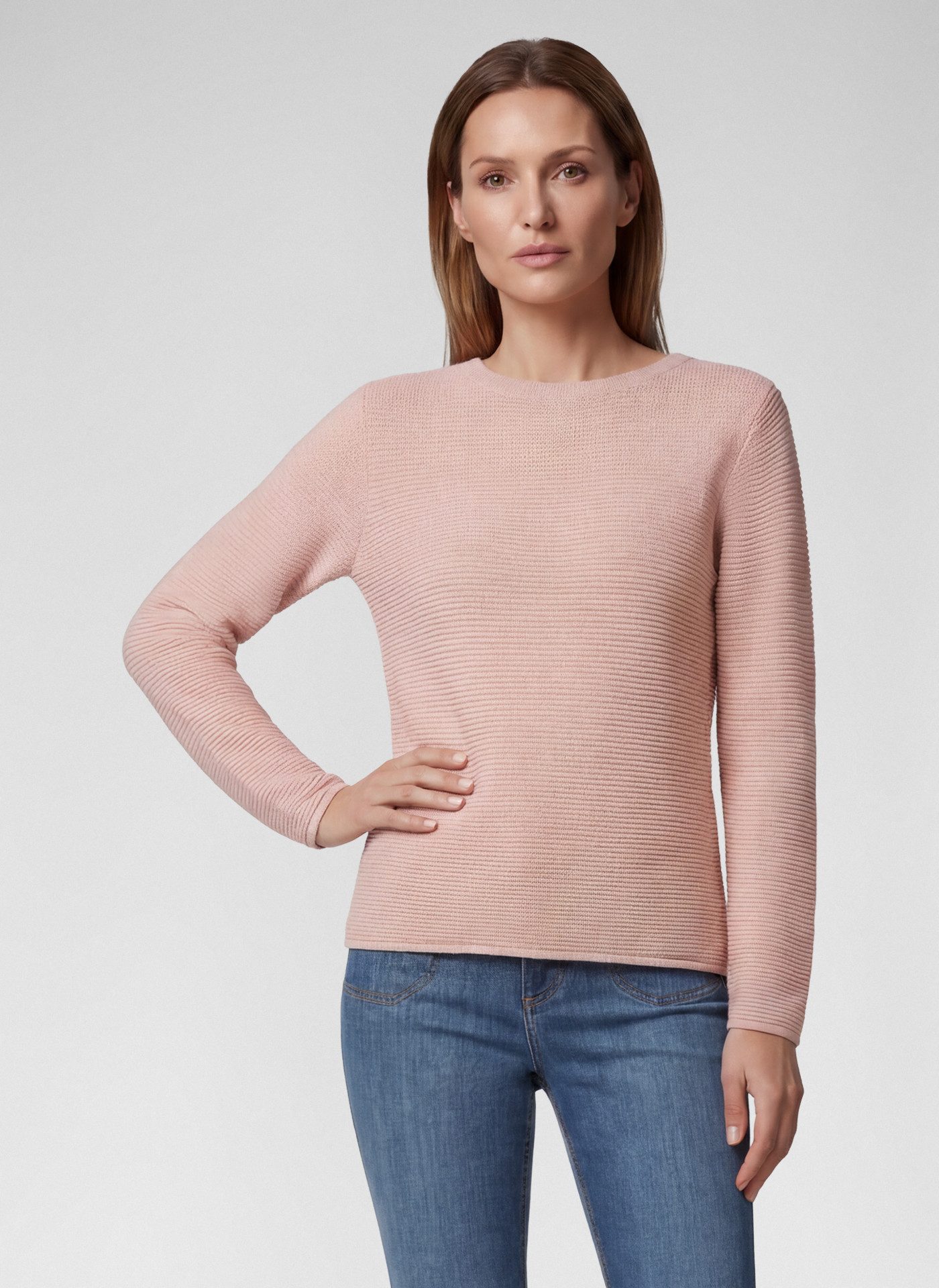 Rabe Strickpullover Pullover
