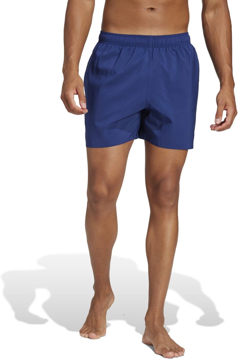 adidas Sportswear Badeshorts SLD CLX SHO SL DKBLUE/BLACK günstig online kaufen