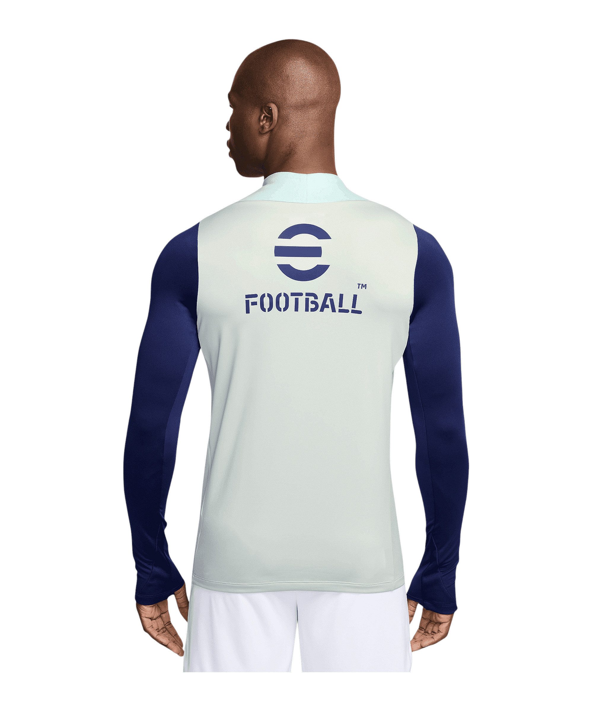 Nike Sweatshirt Nike Performance Polyester günstig online kaufen