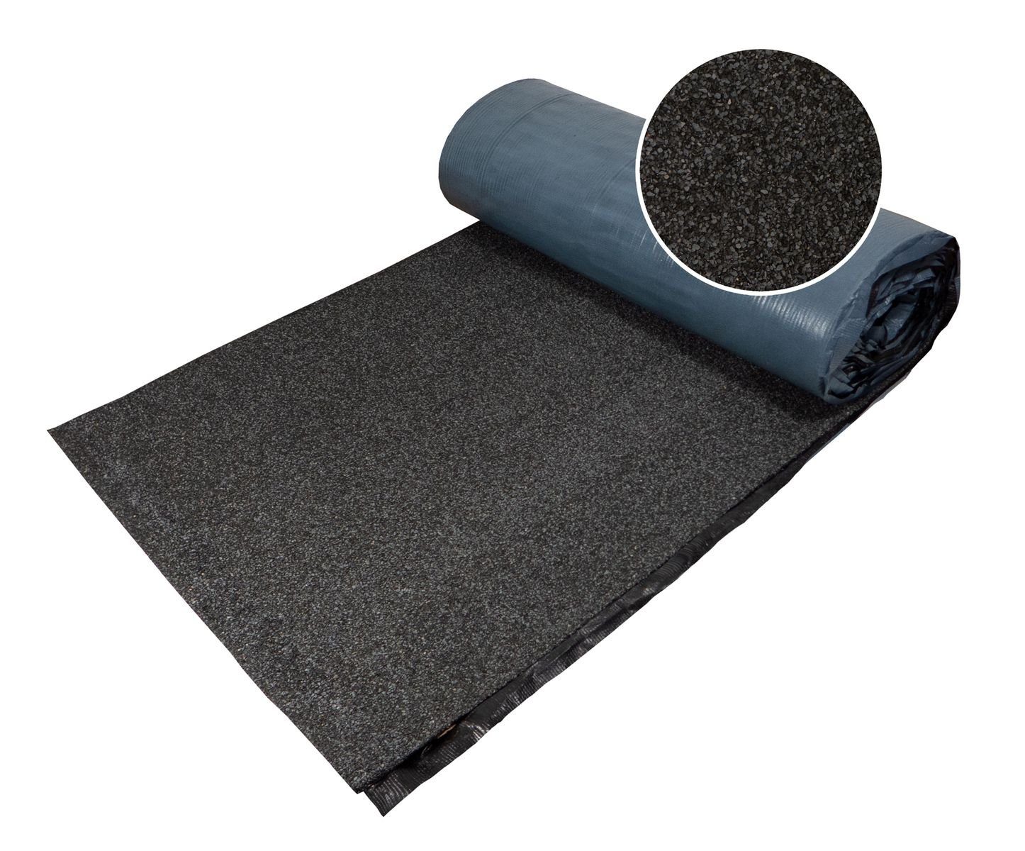 Onduline Dachbahn Dachbahn KSK Gartenhausbahn 50cm günstig online kaufen