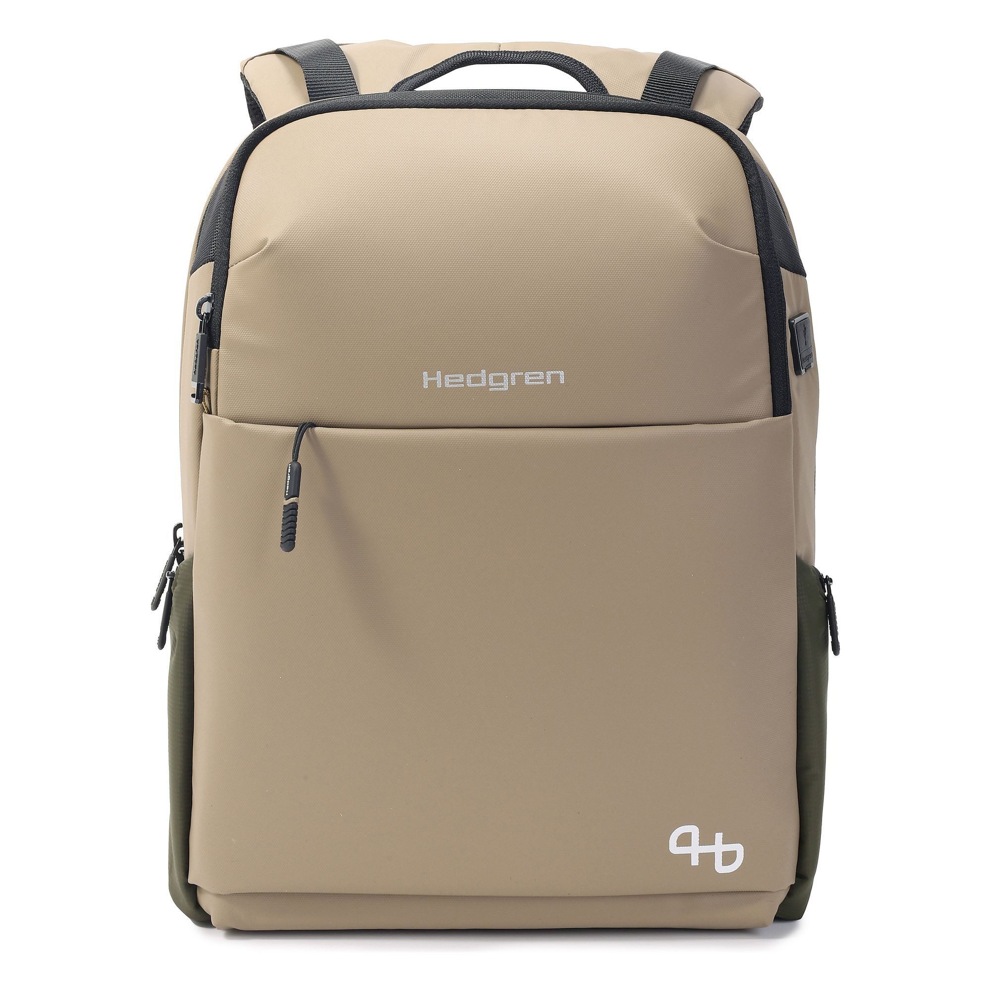Hedgren Daypack Commute Eco, Polyester