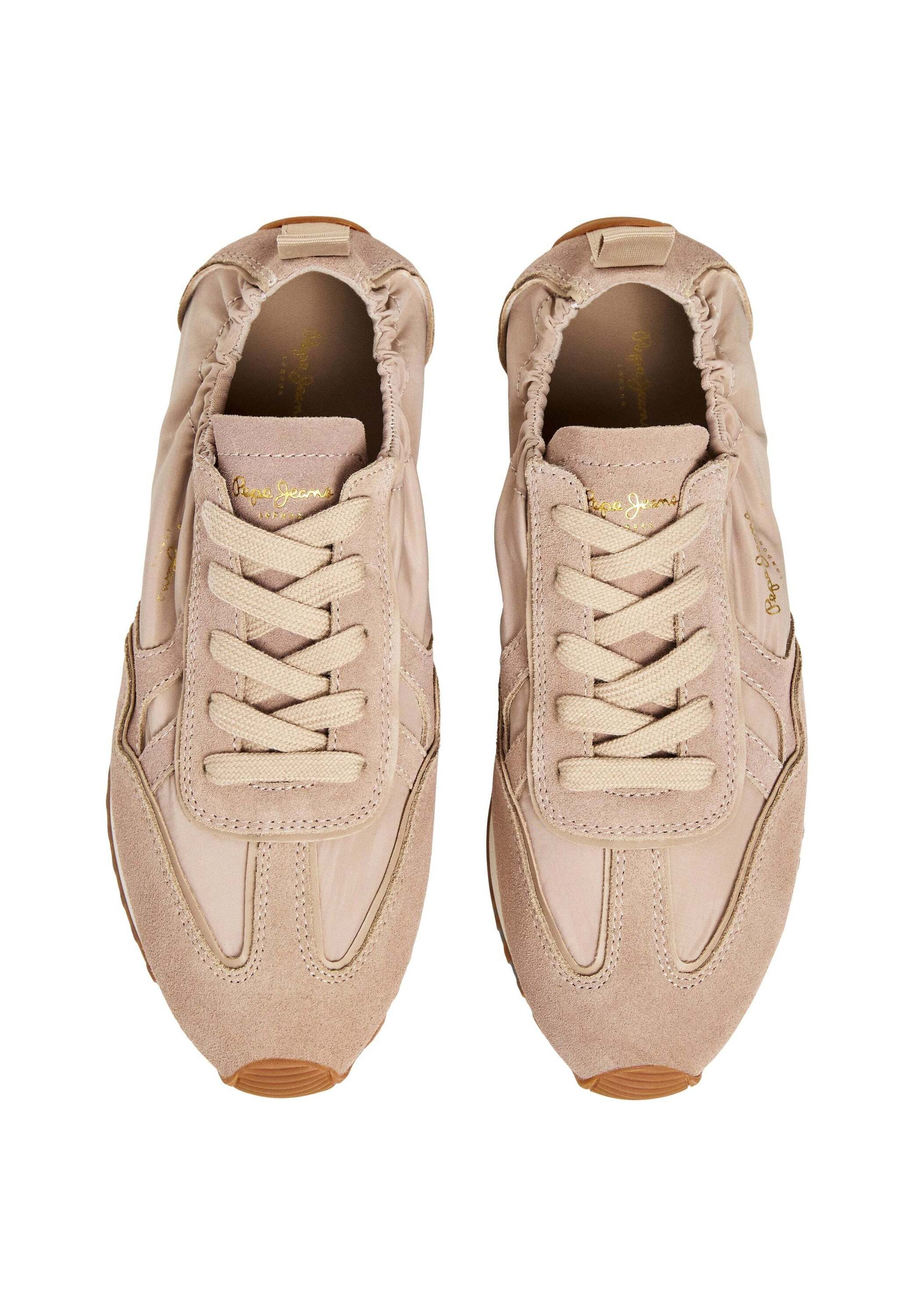 Pepe Jeans trainers BLAIR ESSENCE W Trainingsschuh