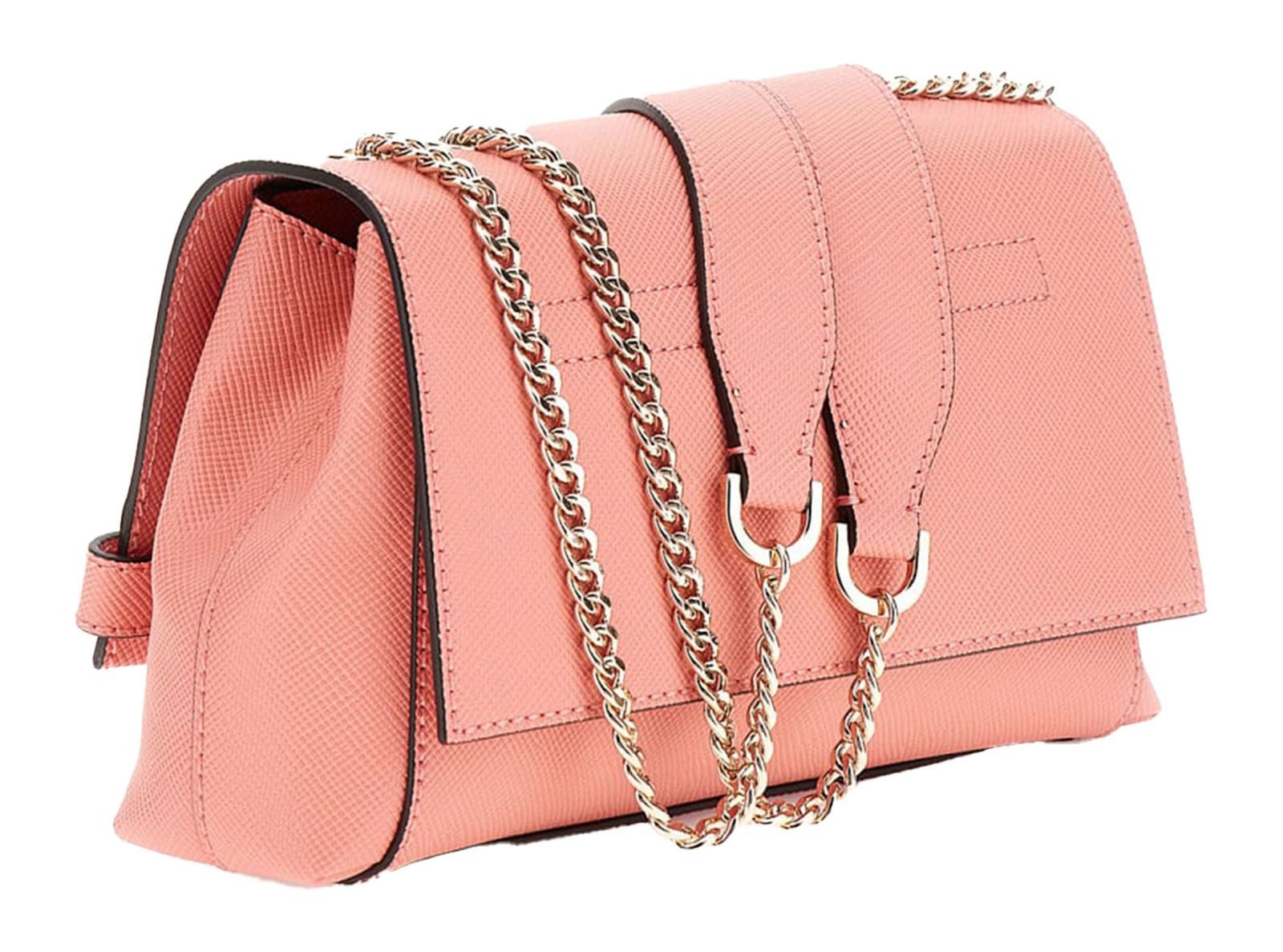 Guess Schultertasche Levante günstig online kaufen