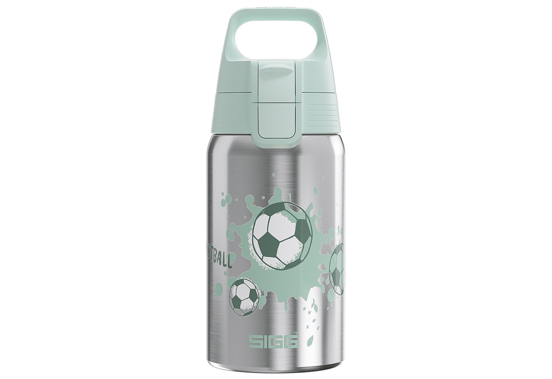 Sigg Trinkflasche