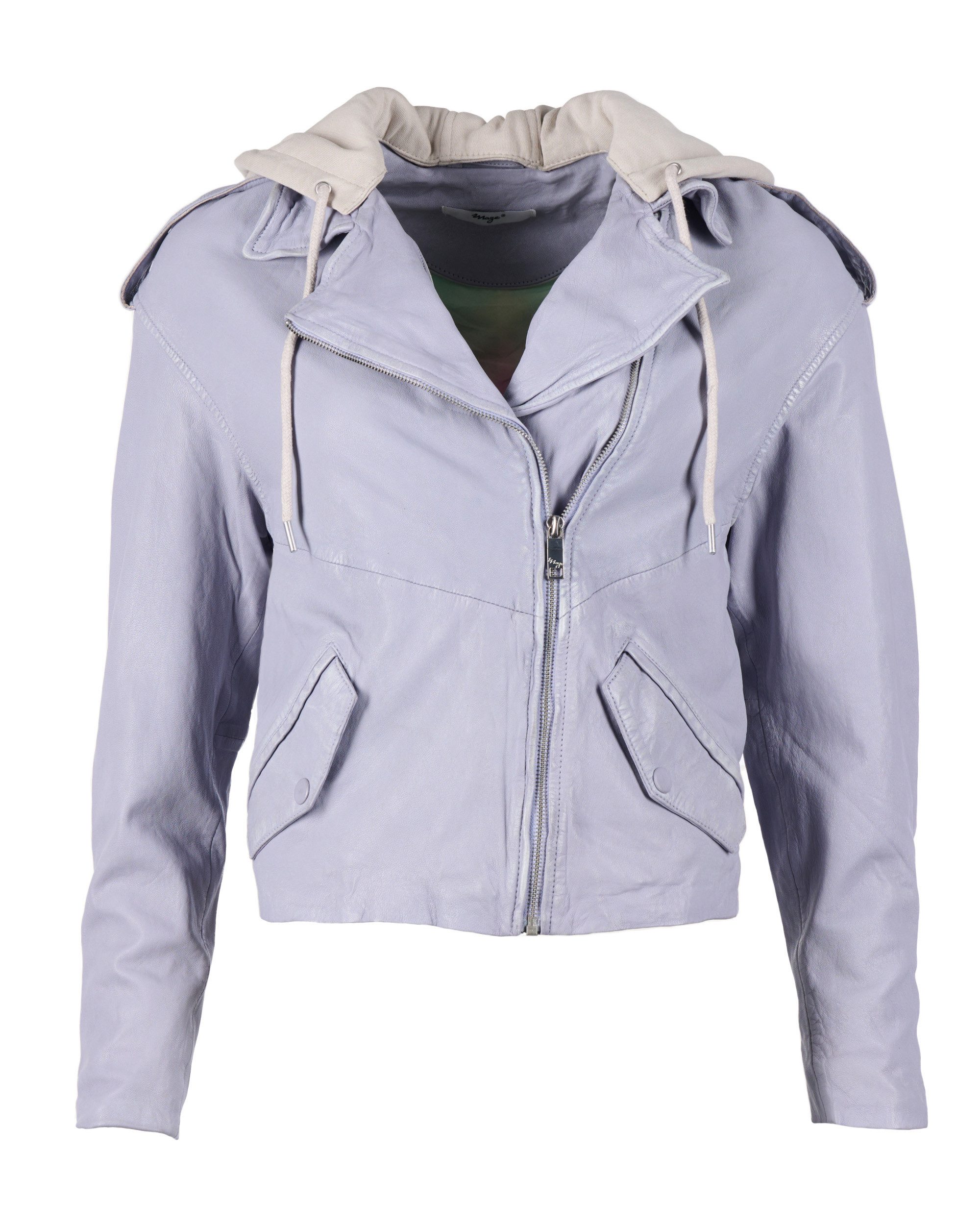 Maze Lederjacke 42023070 günstig online kaufen