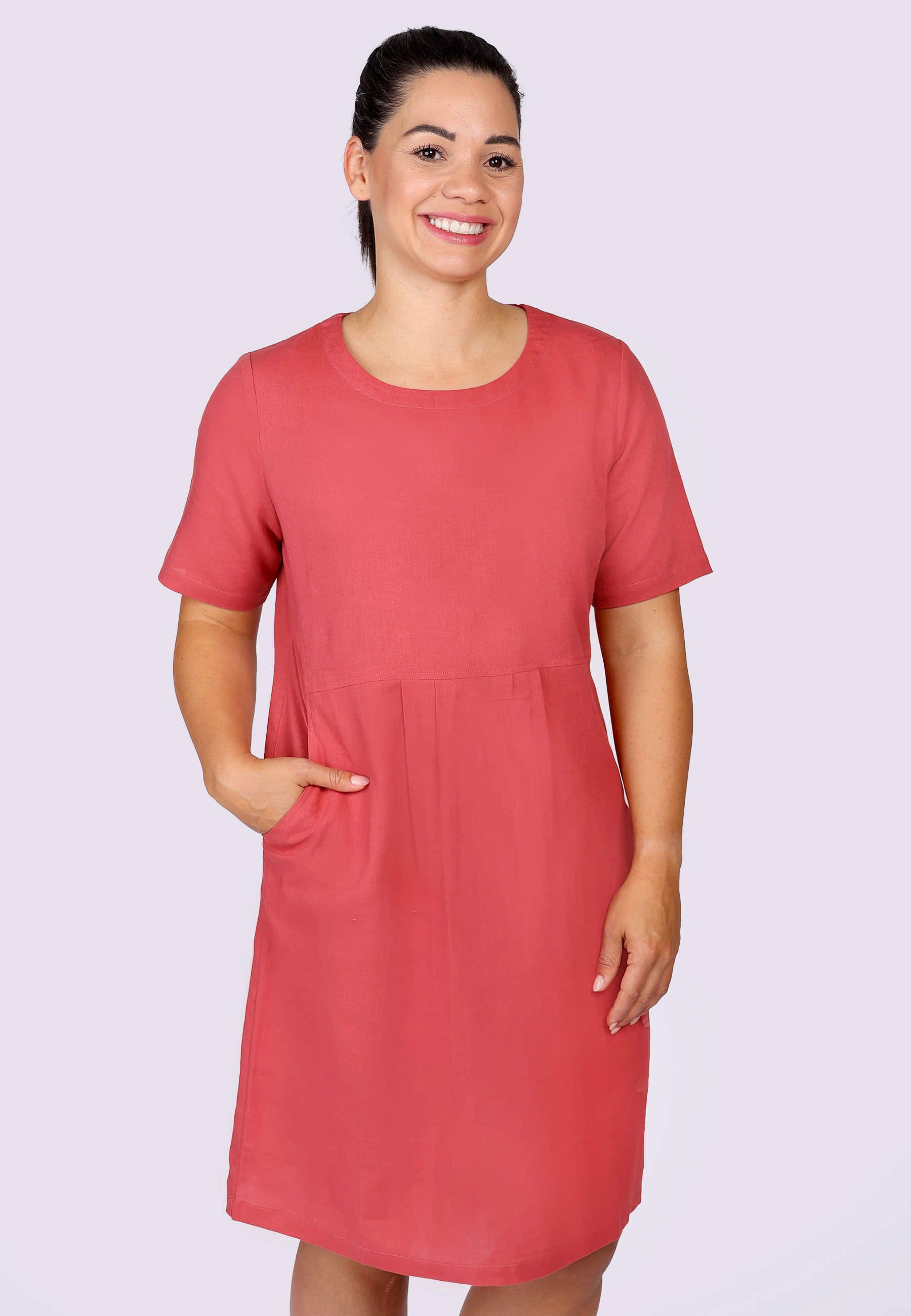 Deerberg Sommerkleid Rabea