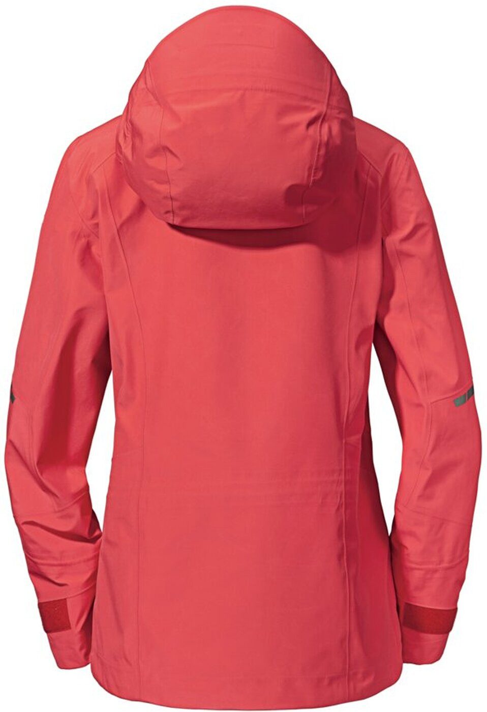 Schöffel Anorak 3L Jacket Cimerlo L GERANIUM