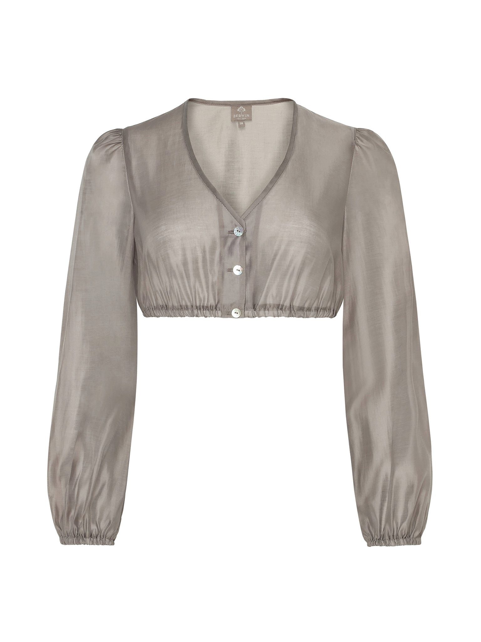 Berwin Dirndlbluse günstig online kaufen