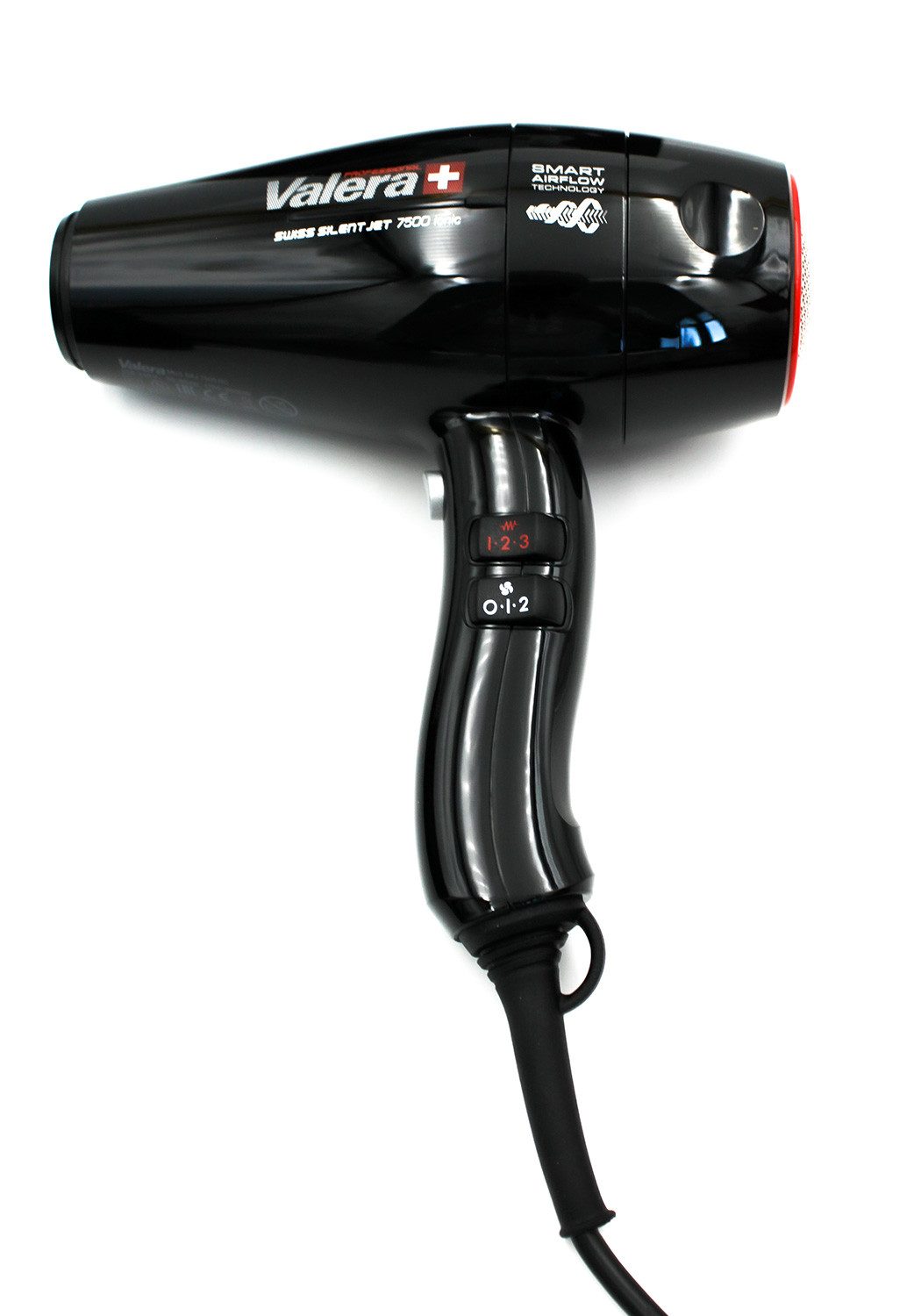 Valera Haartrockner Haartrockner Silent Jet 7500 Light SXJ7500DRC