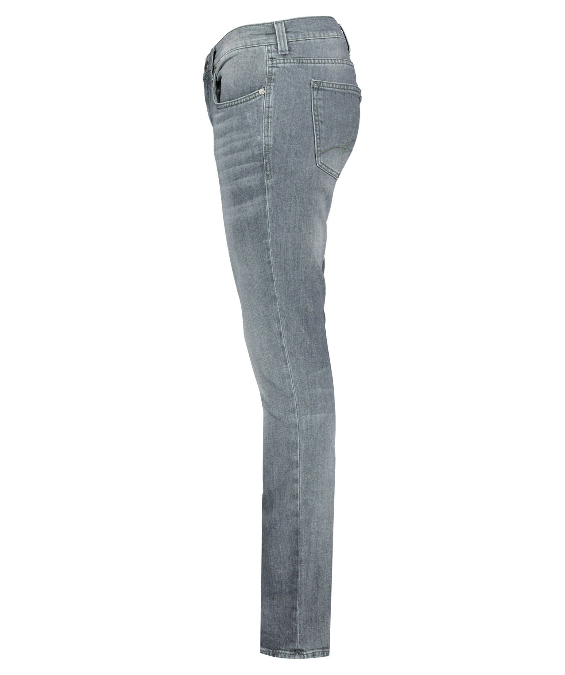 (1-tlg) Herren Jeans "John" Baldessarinini 5-Pocket-Jeans Skinny Fit