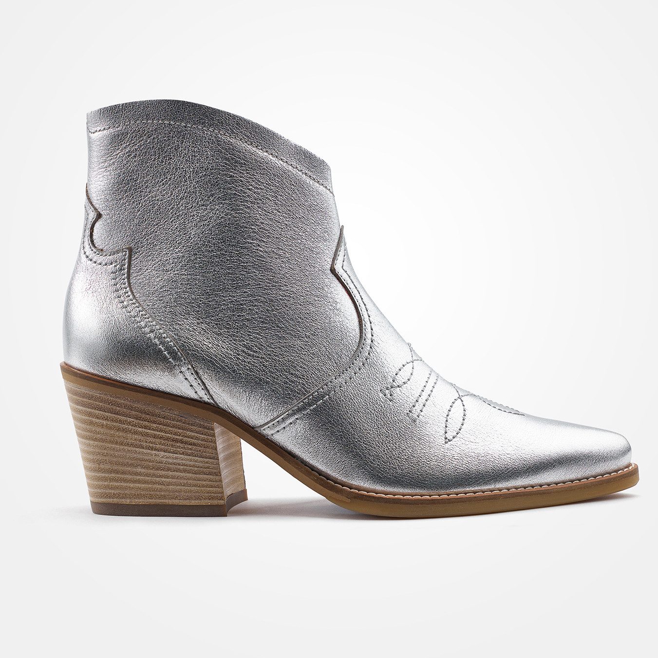 Paul Green Ankleboots günstig online kaufen