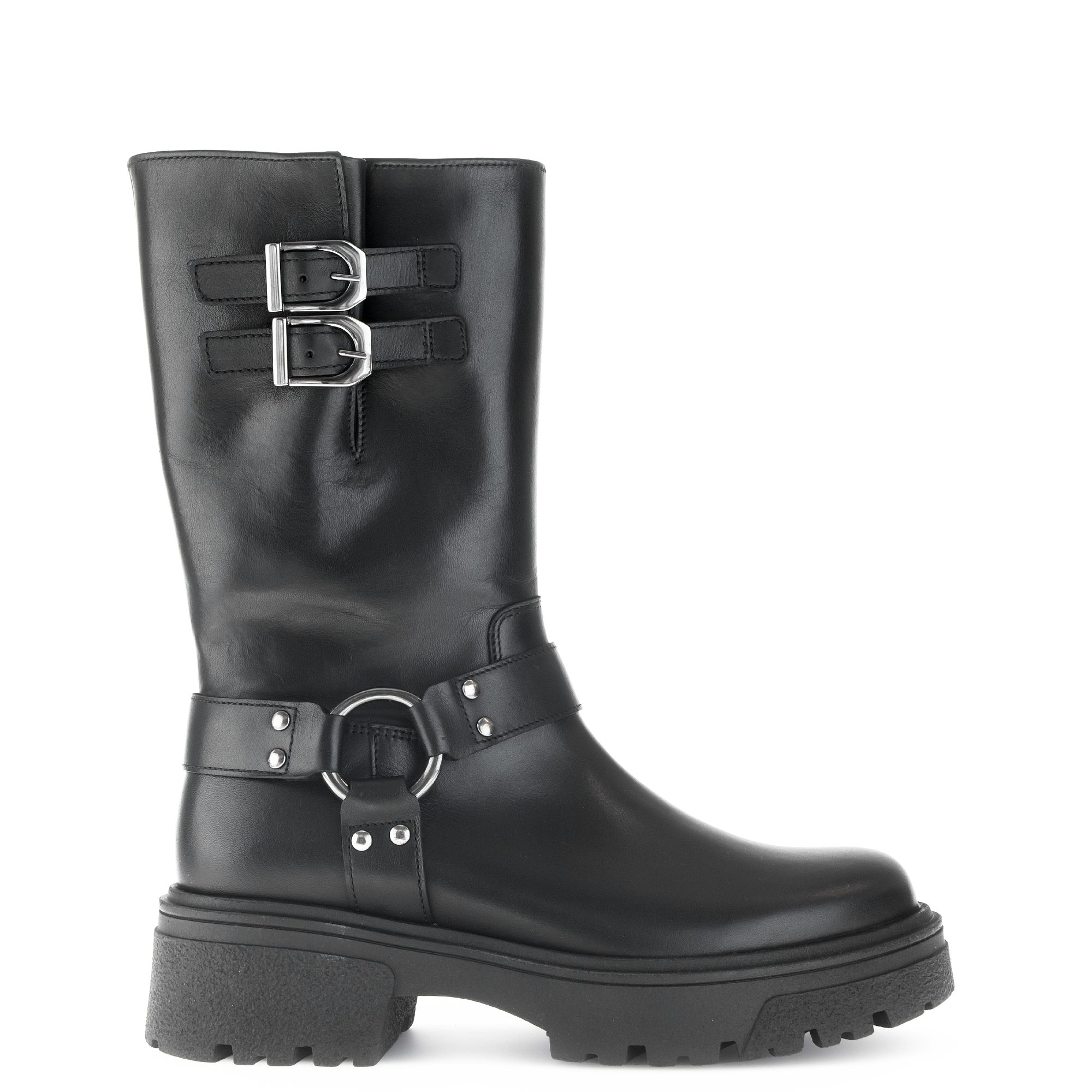 Gabor Gabor 1.762.27_7, Stiefel, Schwarz, Damen Stiefel