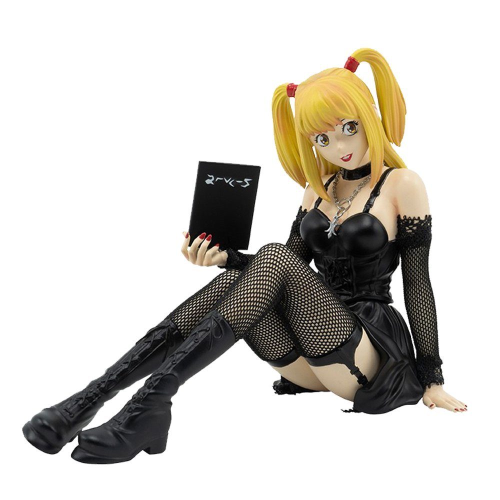 ABYstyle Merchandise-Figur Misa SFC Figur aus Death Note