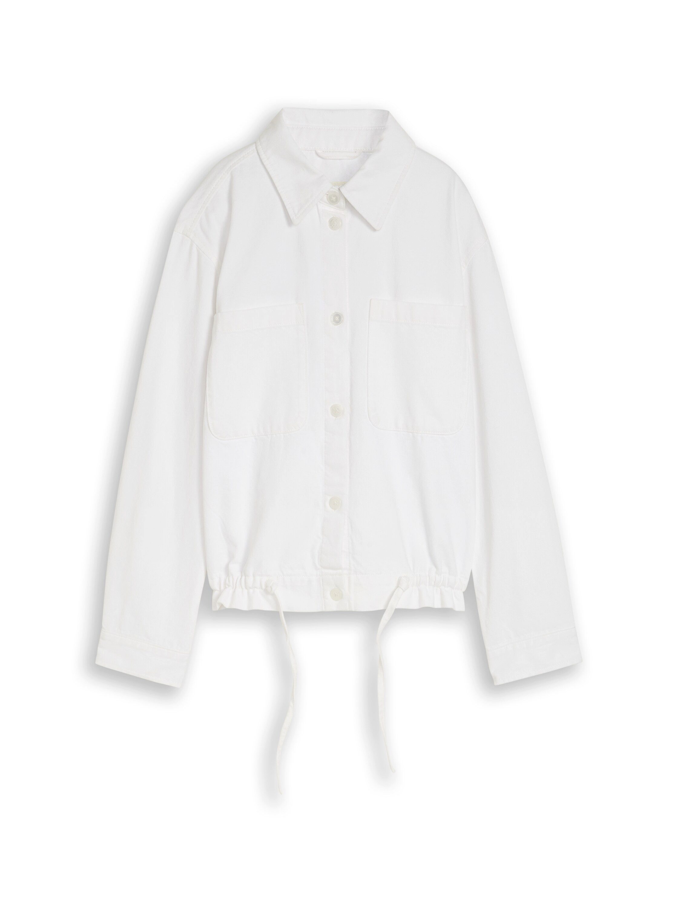 Jeansjacke Jacken