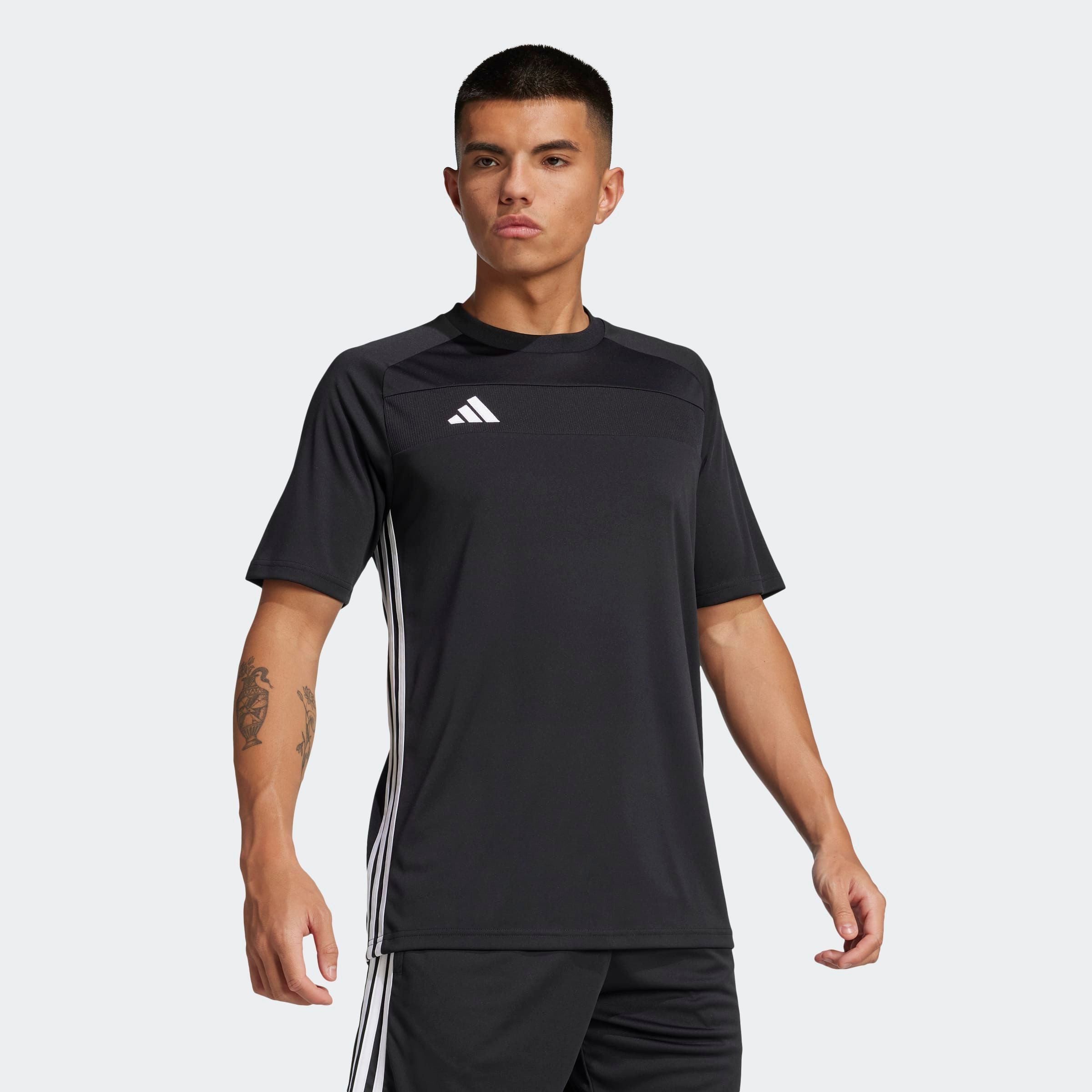 Fußballtrikot TIRO ES JSY