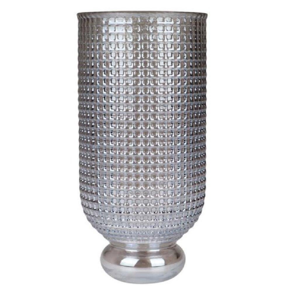 Vase Dekovase Cylinder Specktrum Savanna Smoke