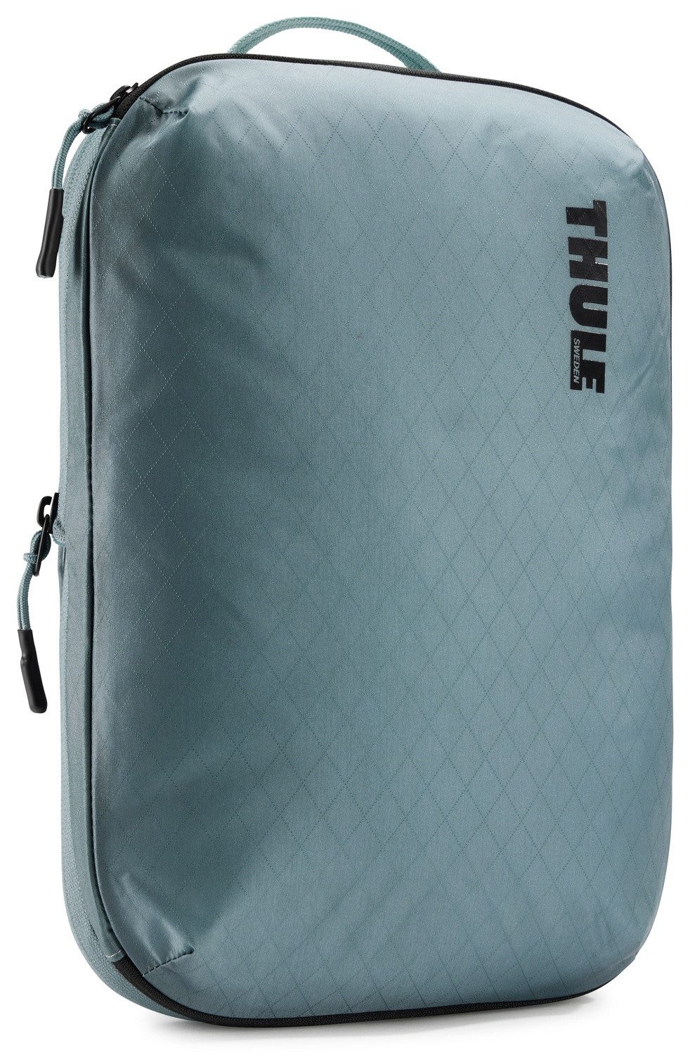 Thule Reisetasche Thule Compression Cube Set White