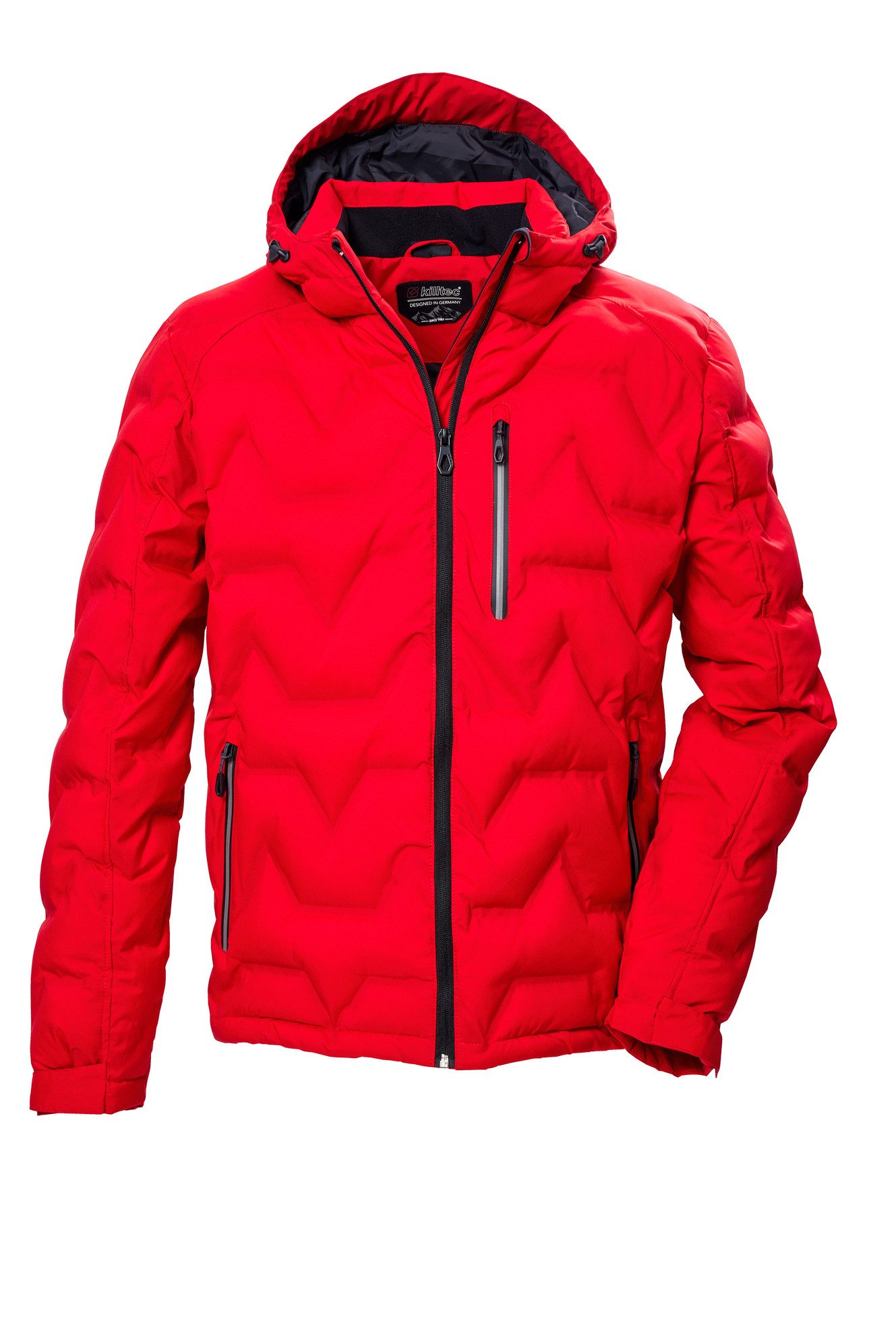 Killtec Funktionsjacke KOW 60 MN QLTD günstig online kaufen