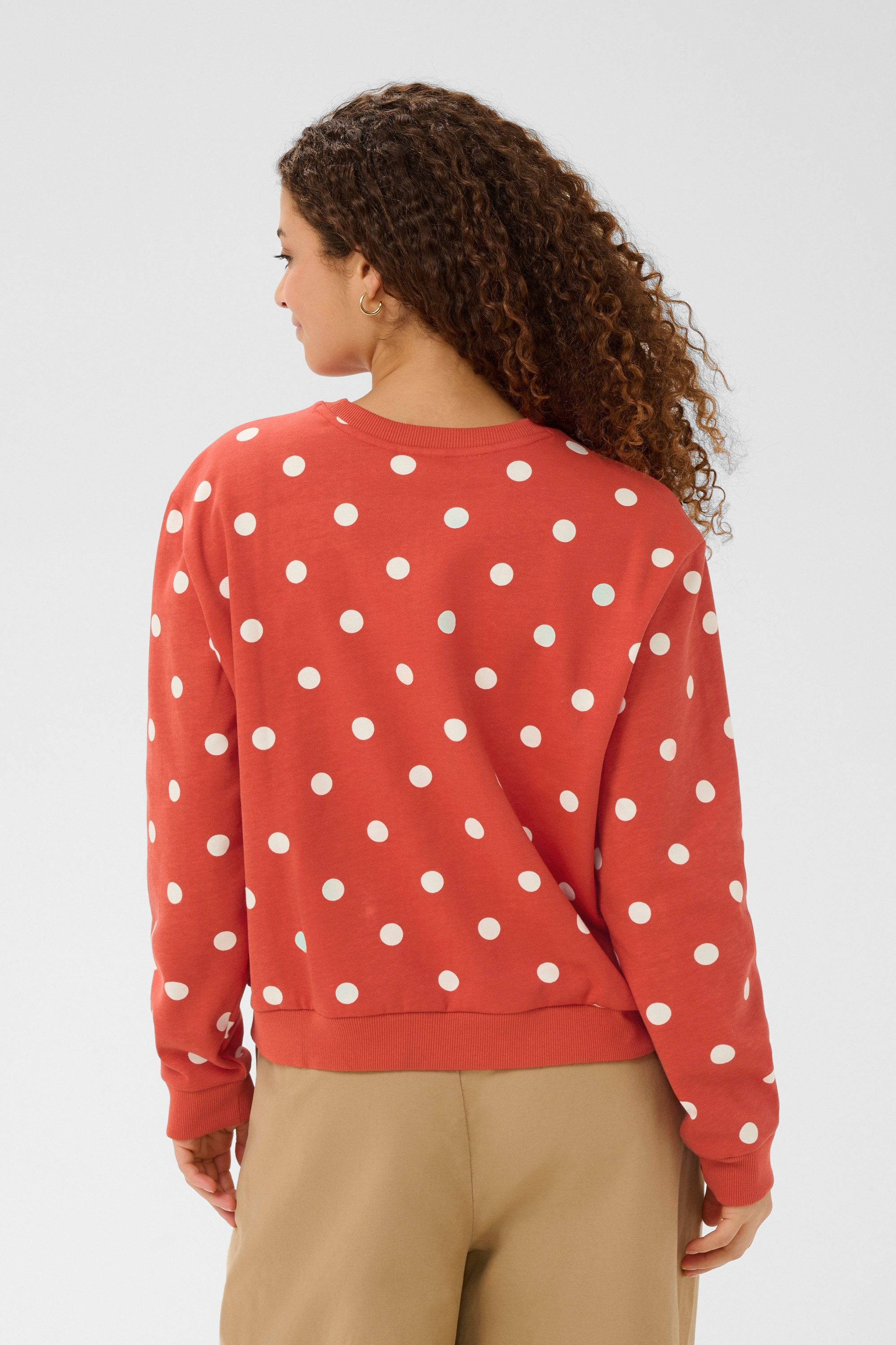Saint Tropez Strickpullover Strickpullover ZagnaSZ