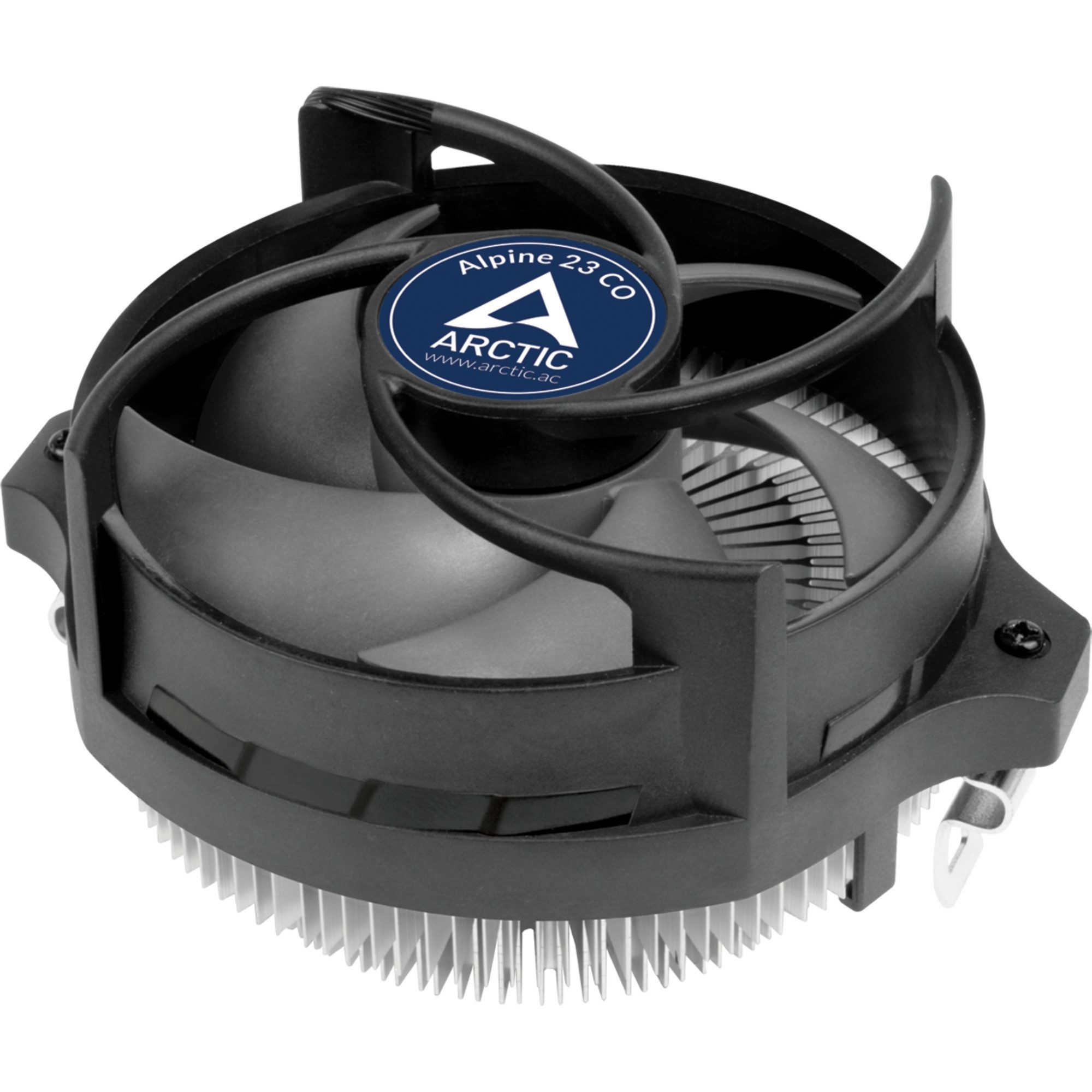 Gehäuselüfter ARCTIC Alpine 23 CO, CPU-Kühler