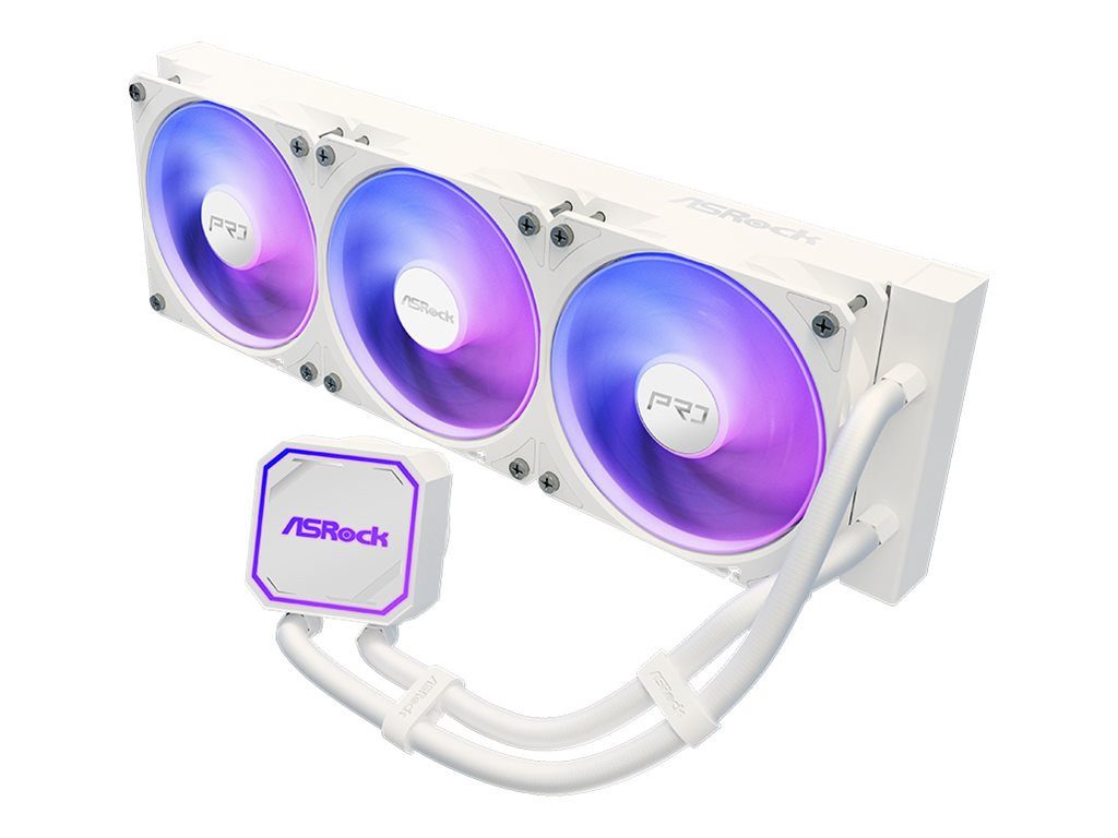 Asrock Wasserkühlung