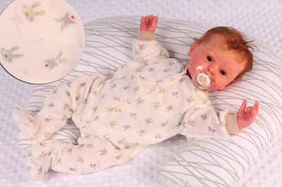La Bortini Strampler Strampler Baby Overall 50 56 62 68 warm und weich