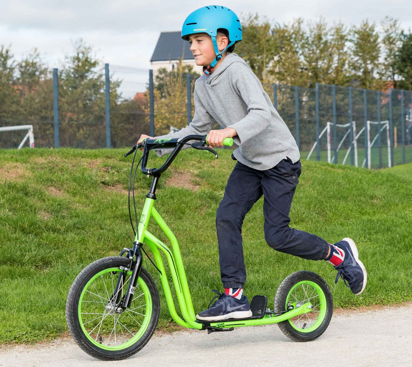 Thumbnail - Xootz Scooter Scooter Snake, (1 tlg)