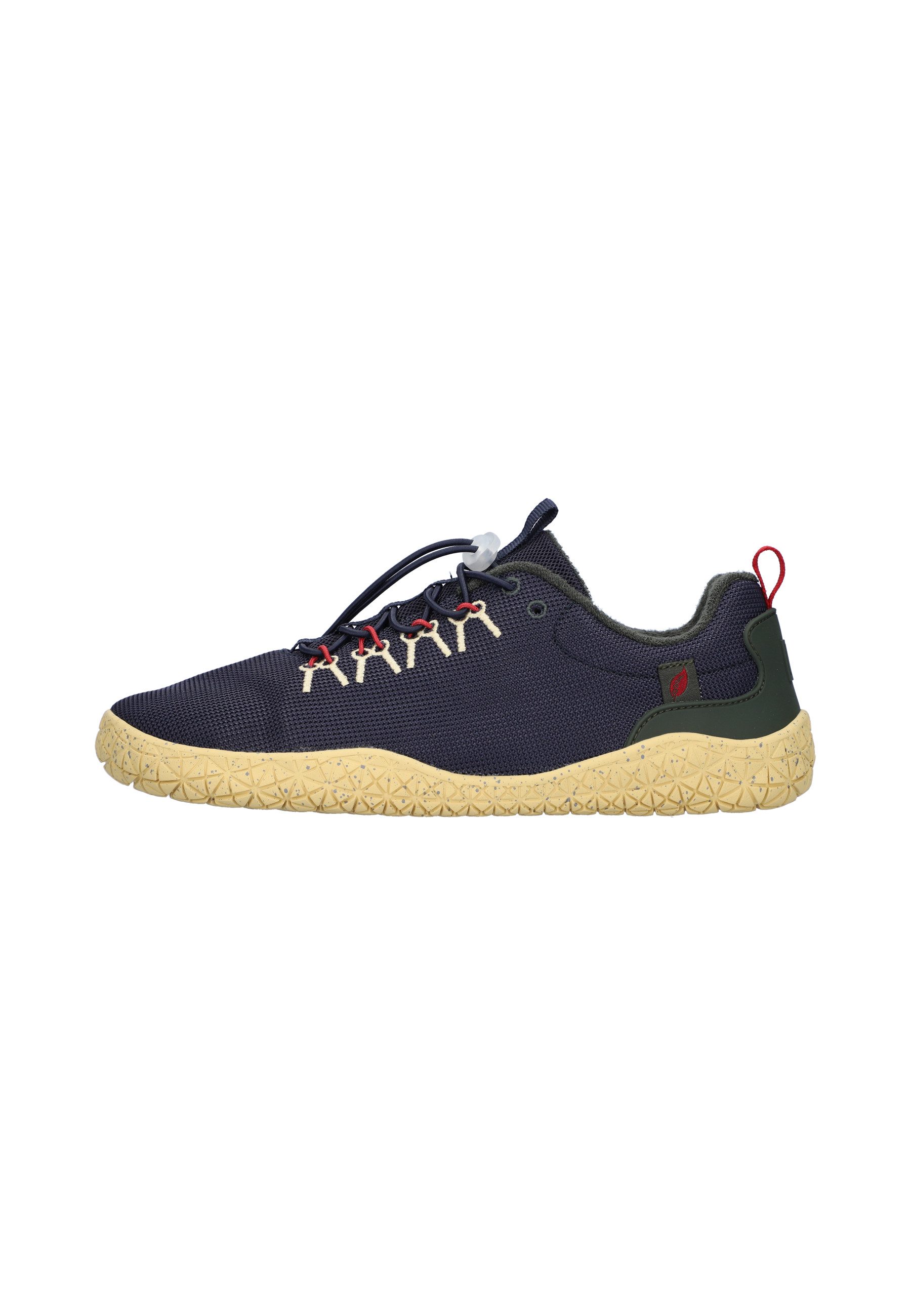 Waldläufer Waldläufer Herren Slipper - 945001-102/202 in blau Slipper