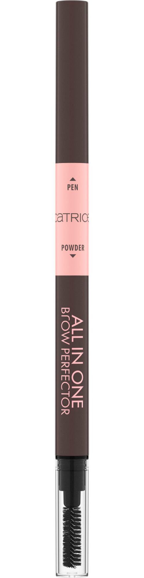 Catrice Augenbrauen-Stift All In One Brow Perfector