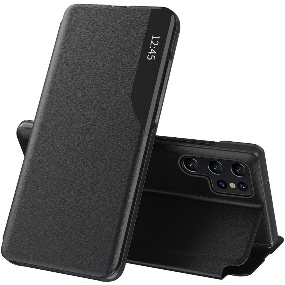 FITSU Handyhülle Flipcase für Galaxy S26 Ultra Handytasche Schutzhülle Klapphülle 6,9 Zoll, Handyhülle für Samsung Galaxy S26 Ultra Klapphülle Bookcase Etui
