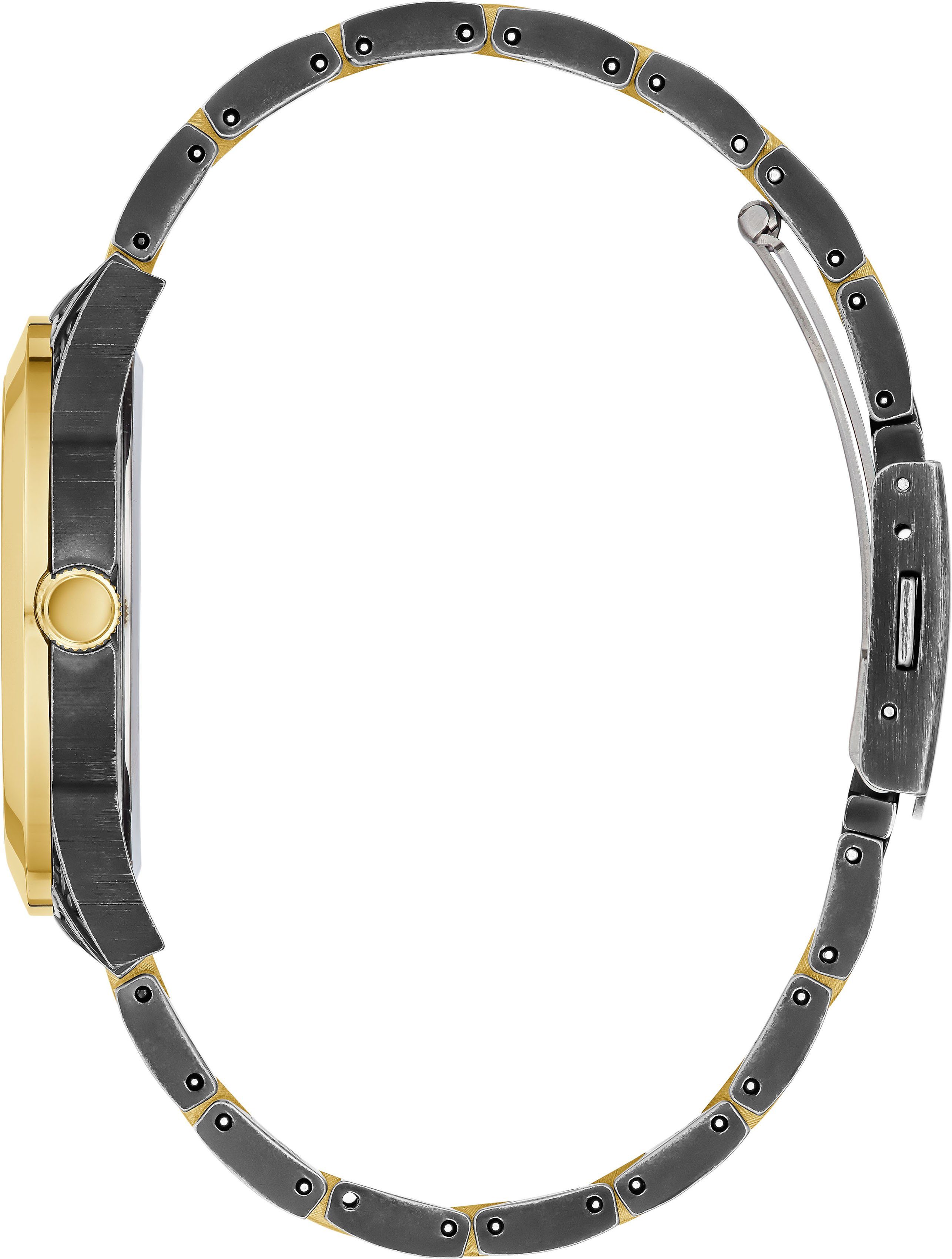 Quarzuhr Guess GW0303L1,GILDED