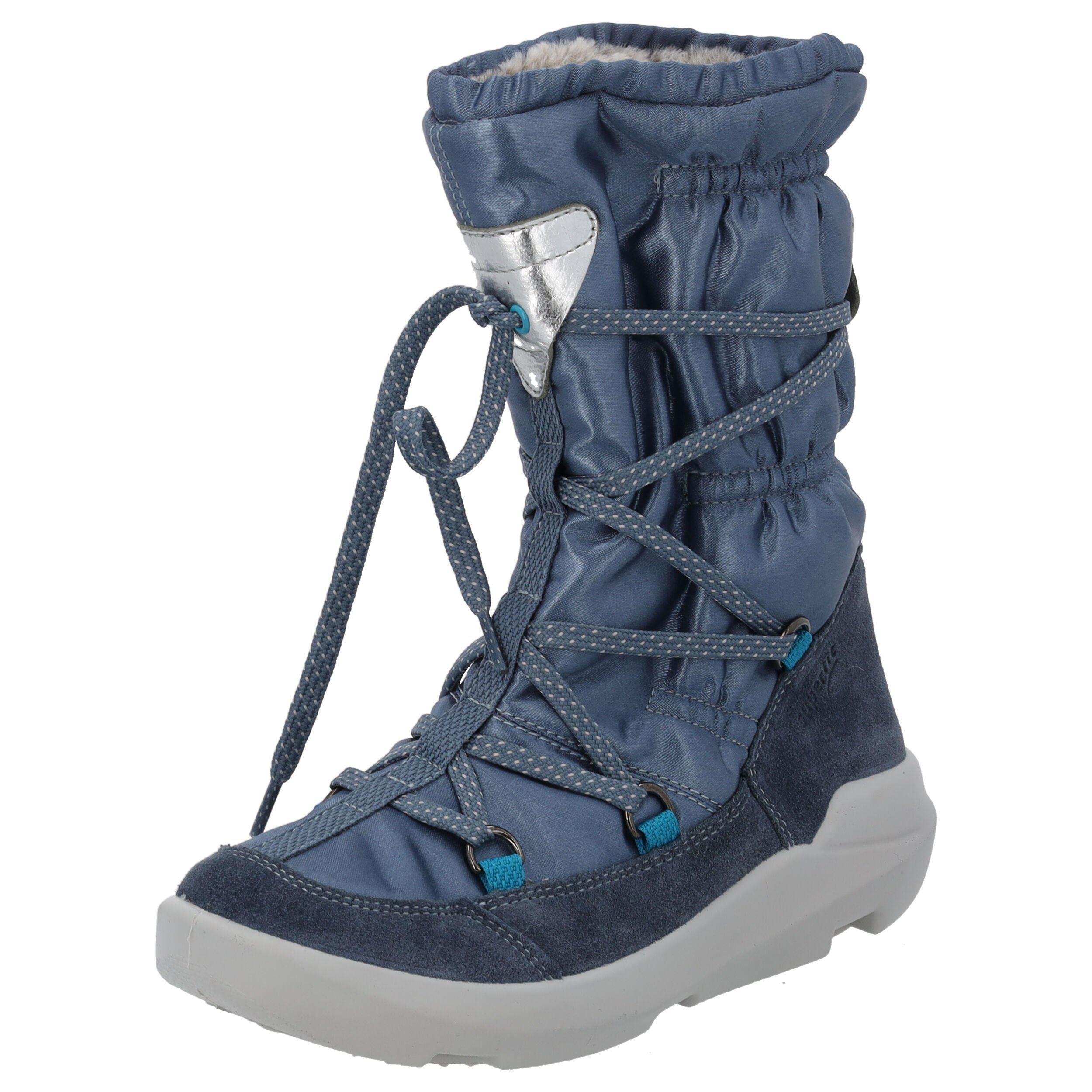 Superfit TWILIGHT 00160 Winterstiefel günstig online kaufen