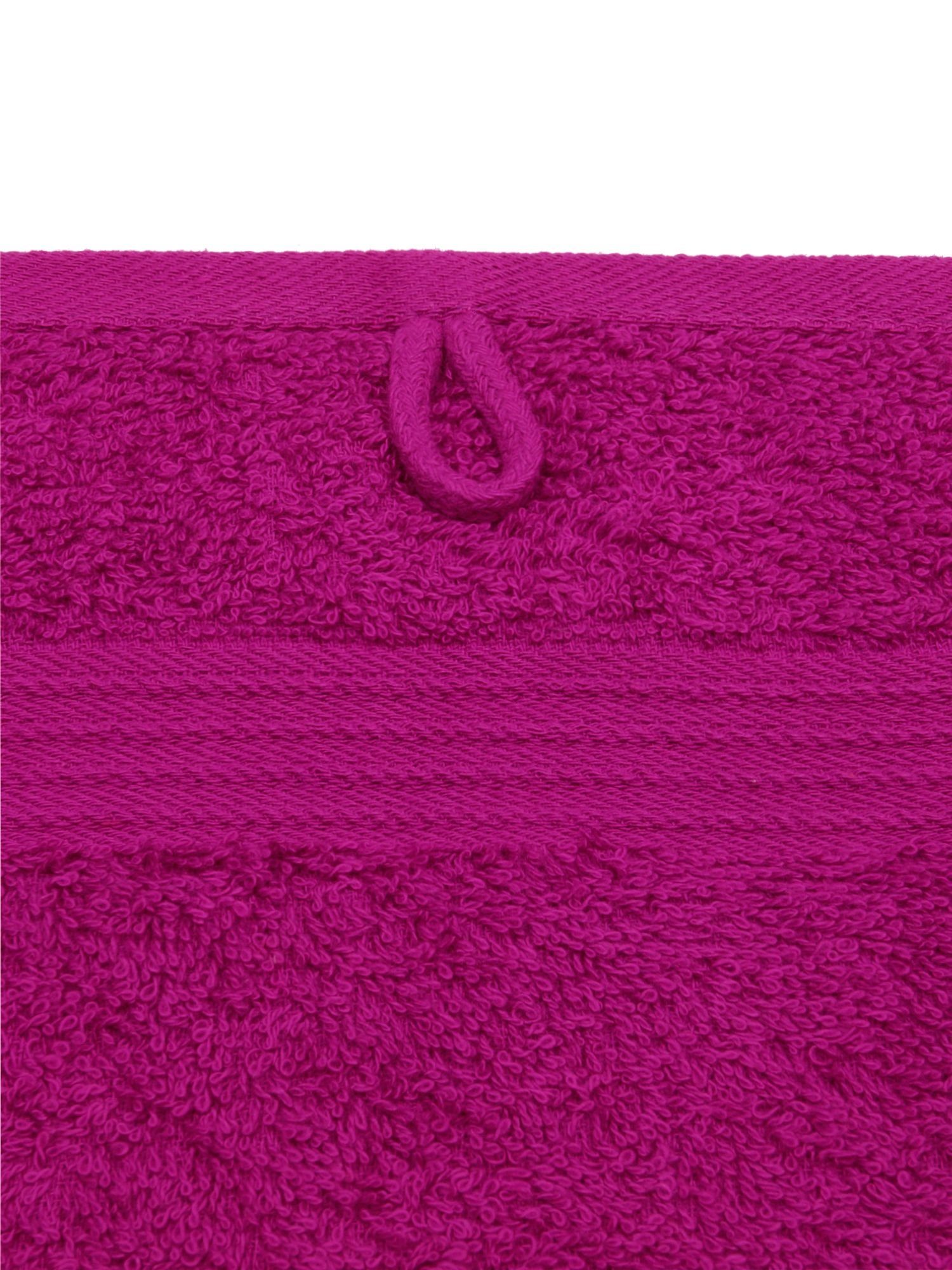 Julie Julsen Handtücher 1-Handtücher-Fuchsia-Gästetuch 30 x günstig online kaufen