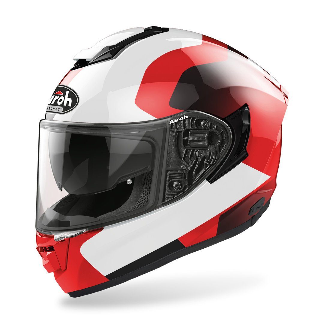 Motorradhelm ST.501 Dock Helm