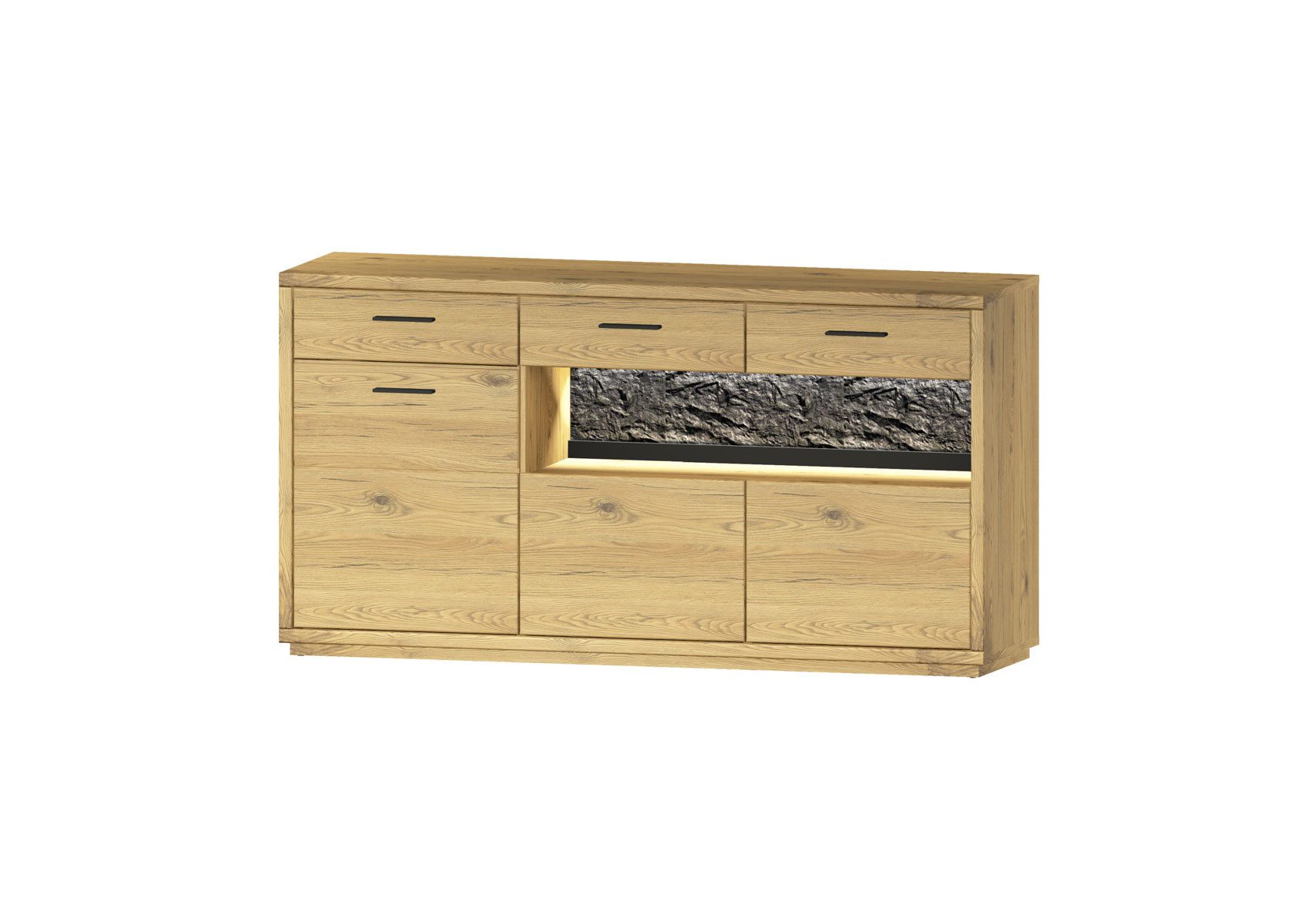 Wohnconcept Anrichte