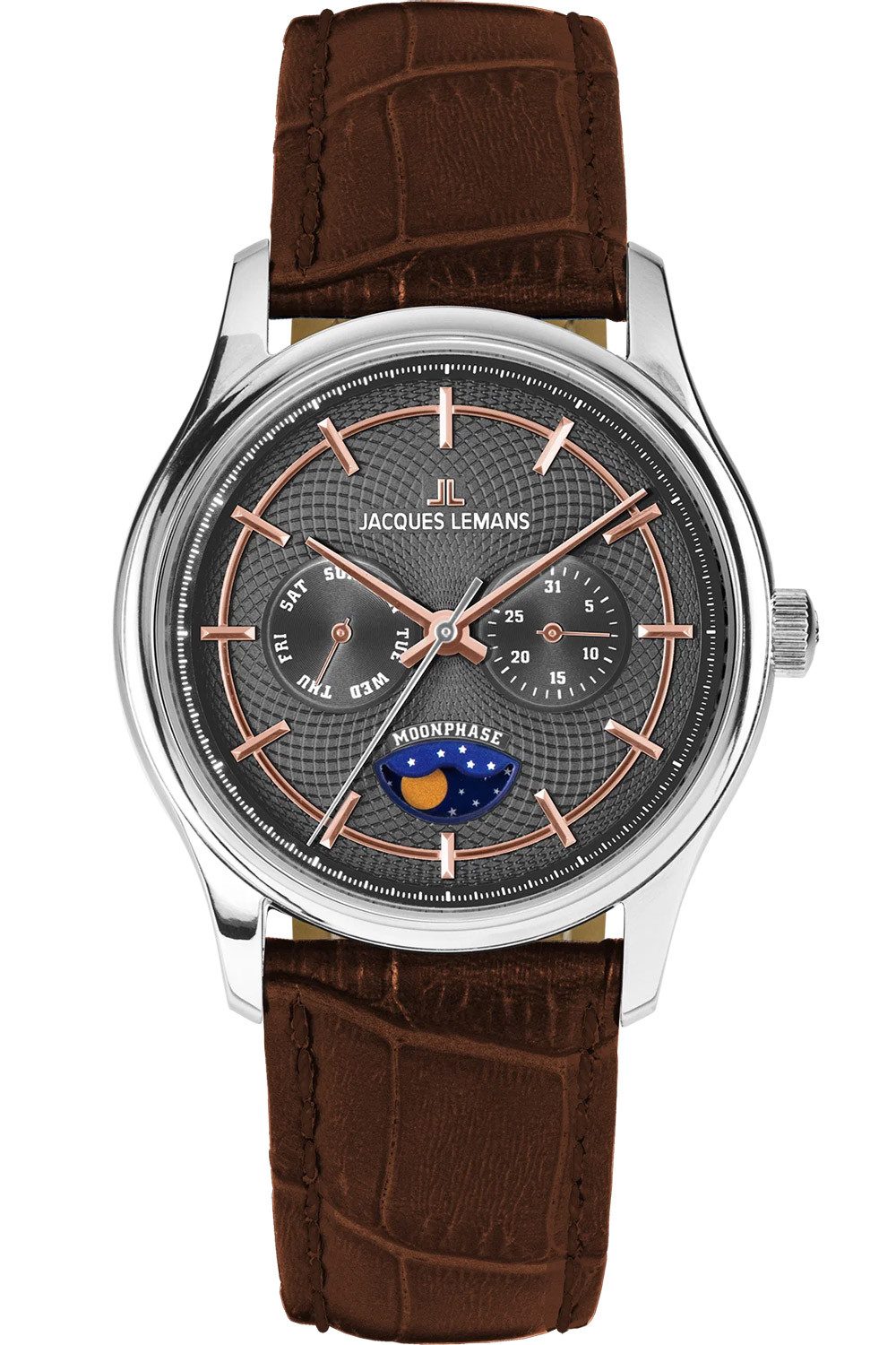 Quarzuhr 1-2213E