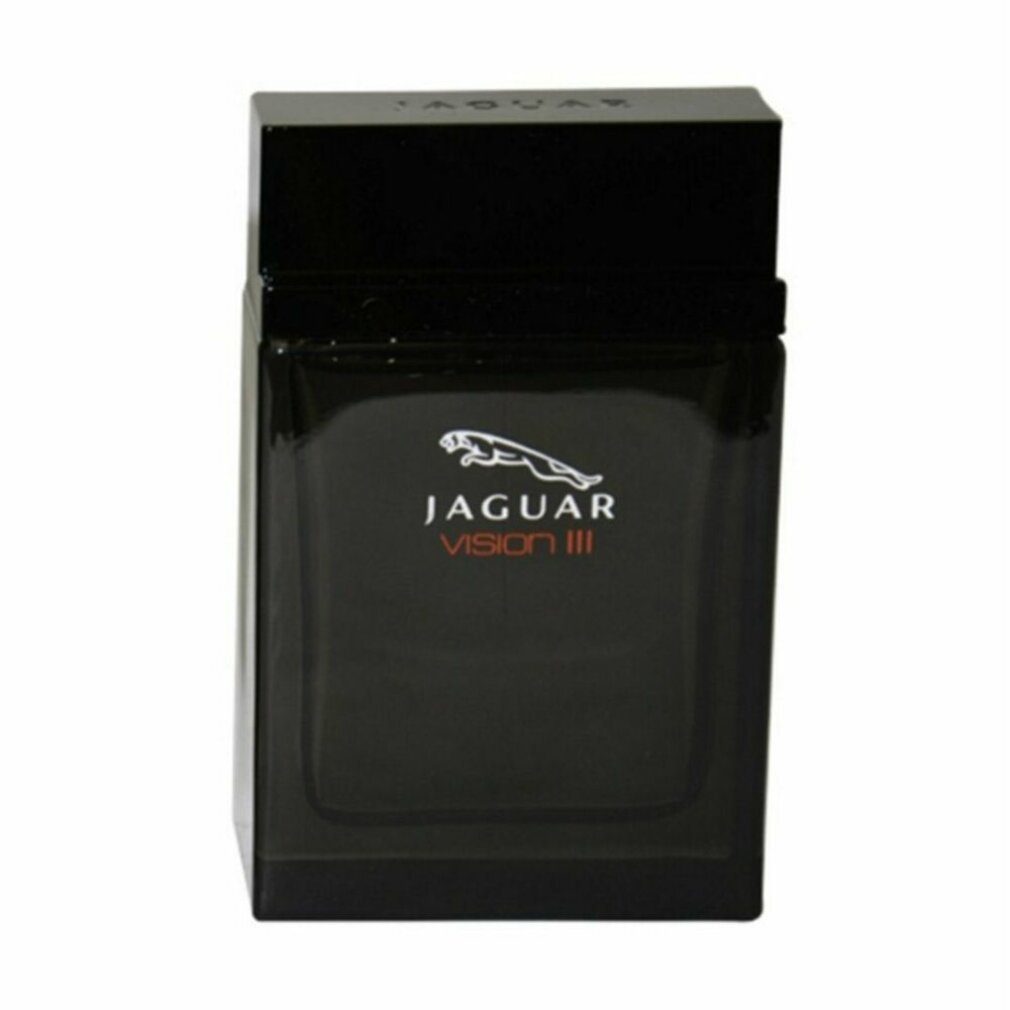 Jaguar Туалетная вода Vision III Eau De Toilette Spray 100ml