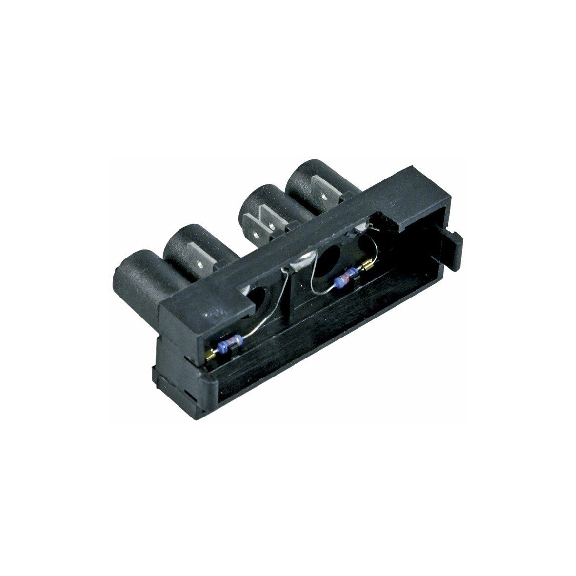 easyPART Montagezubehör Backofen wie Electrolux 140133981013 Restwärme Anzeige für, Für Backofen / Herd