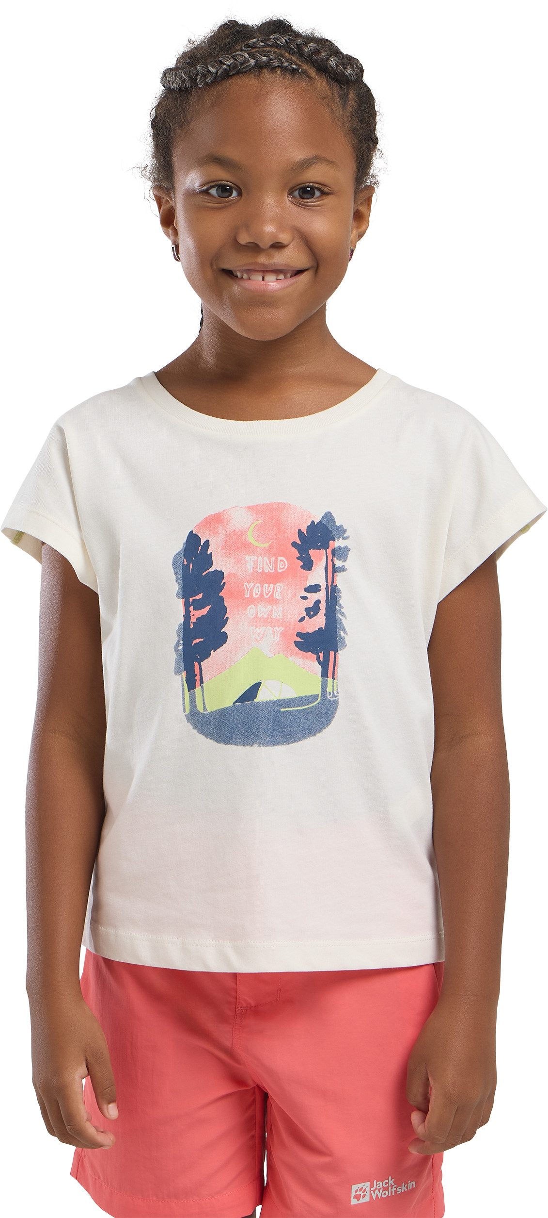 Jack Wolfskin T-Shirt
