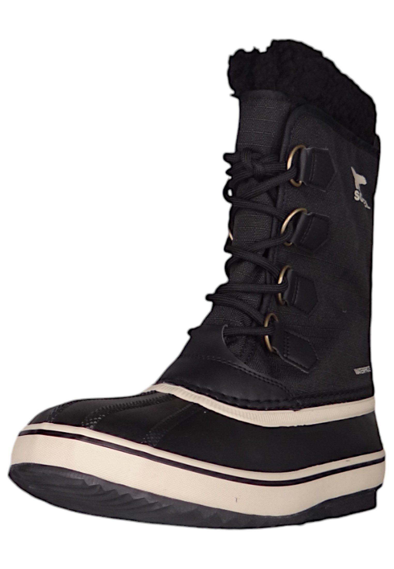 Sorel 2114071 011 Black Stiefel