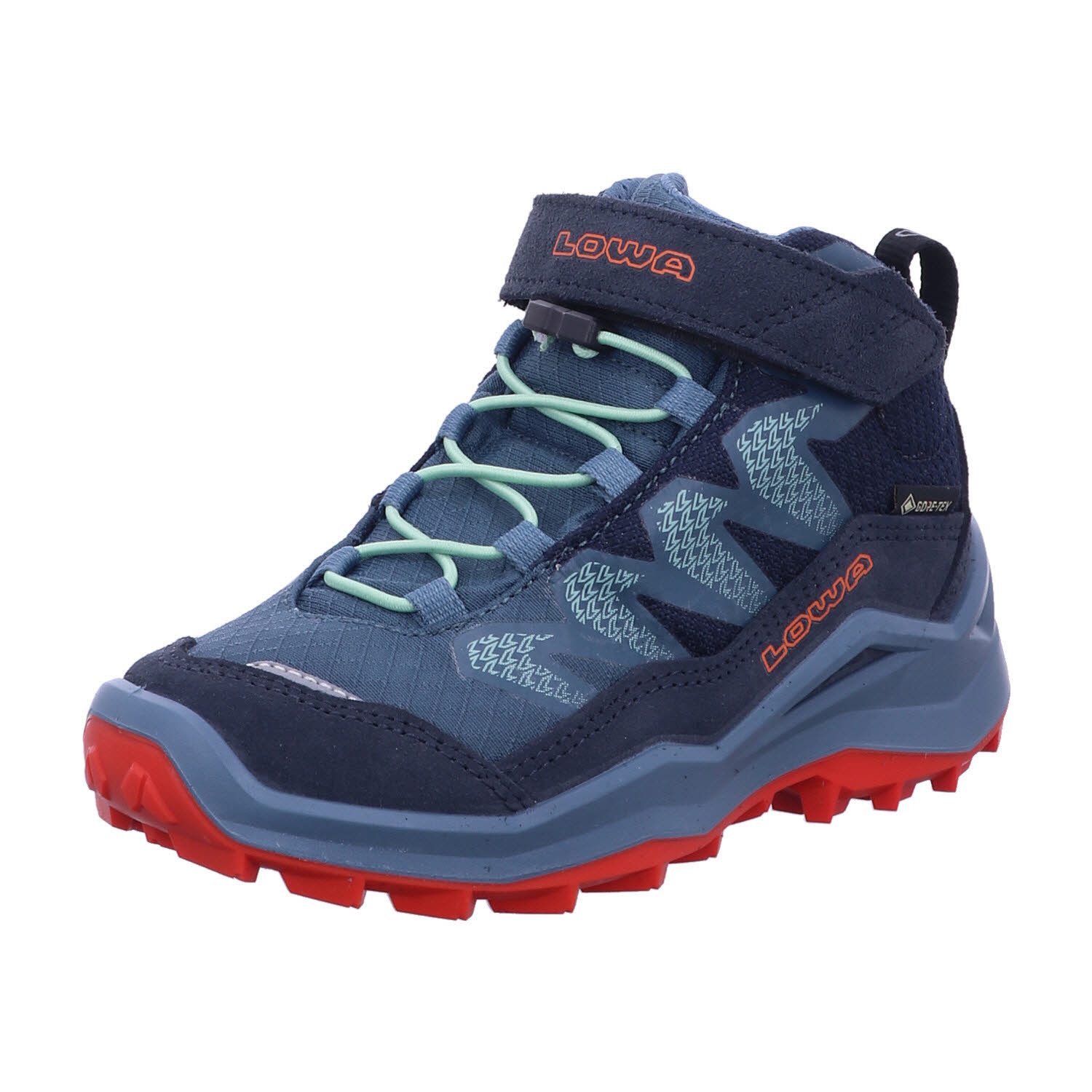 641629 6968 Schnürschuh