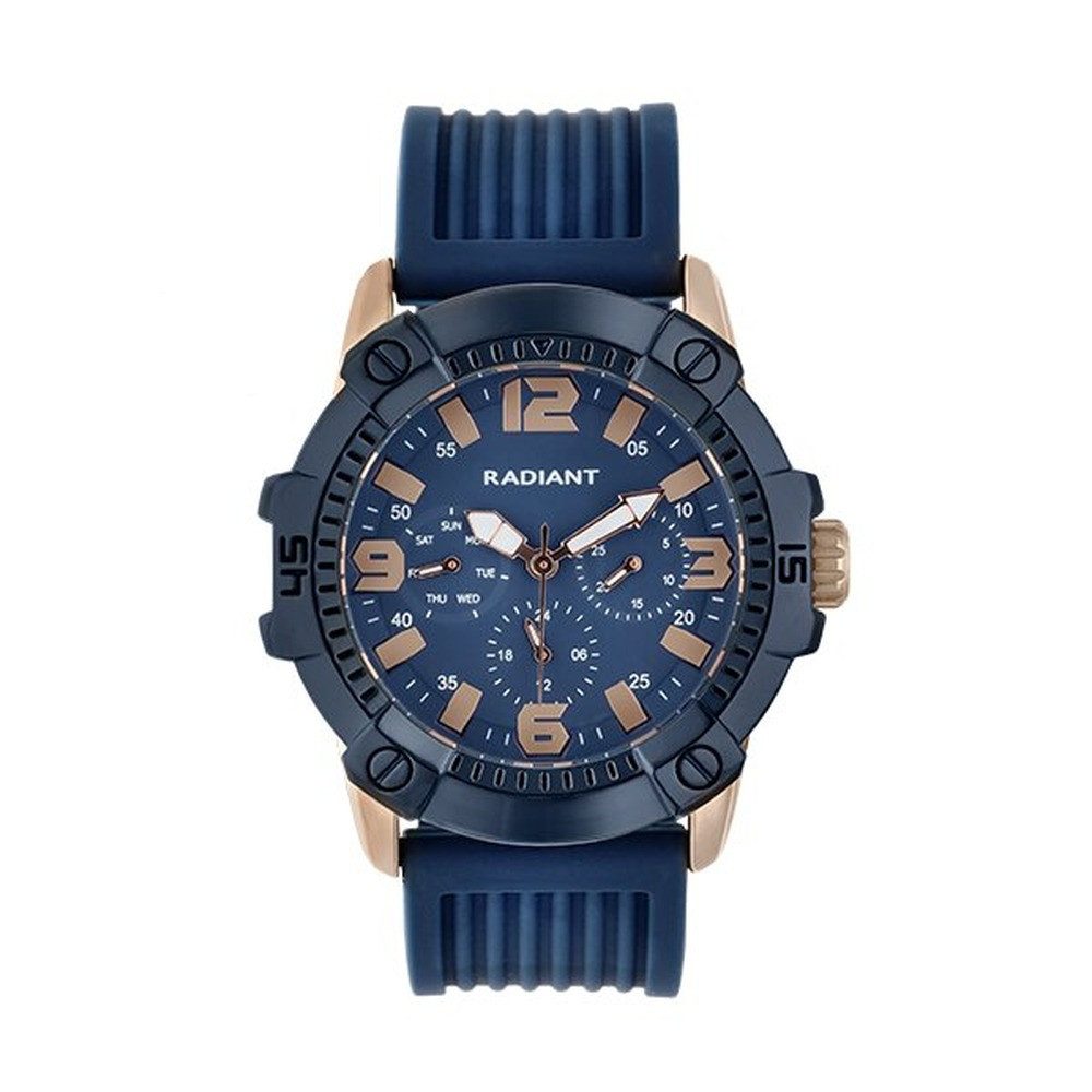 Radiant Multifunktionsuhr ARMBANDUHR RADIANT RA682704