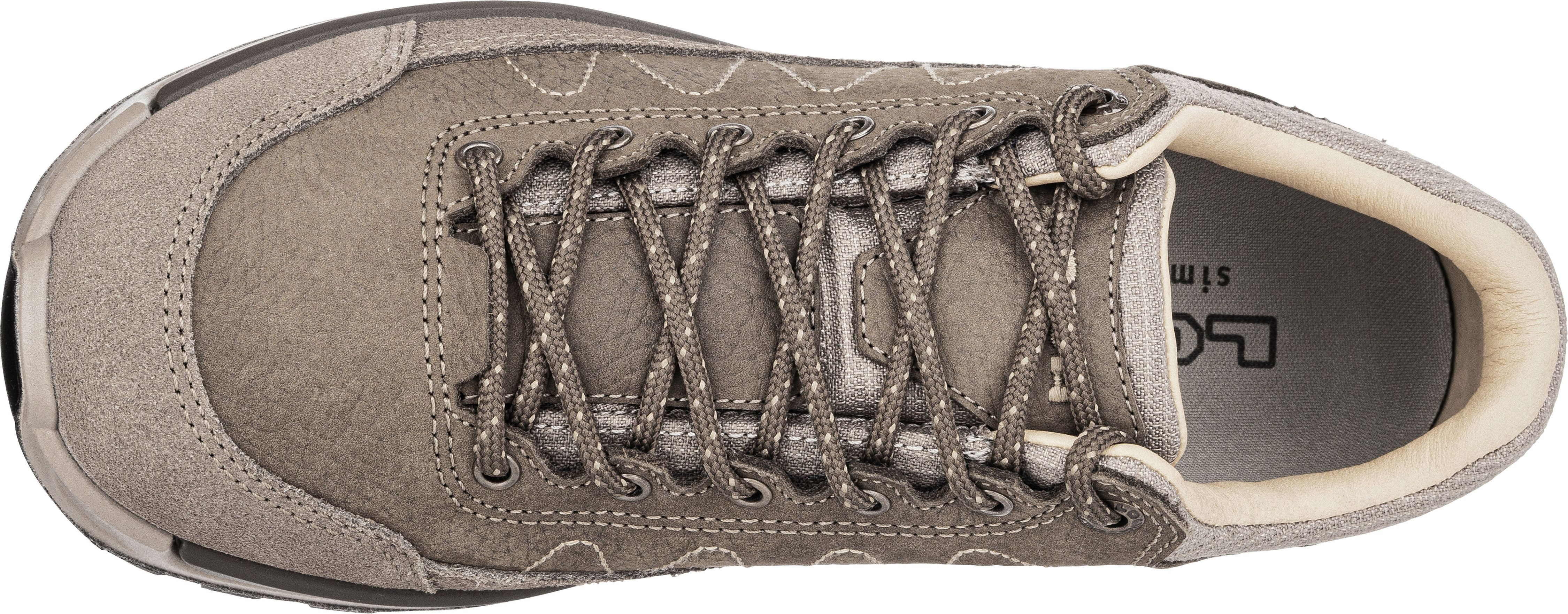 Lowa Wanderstiefel