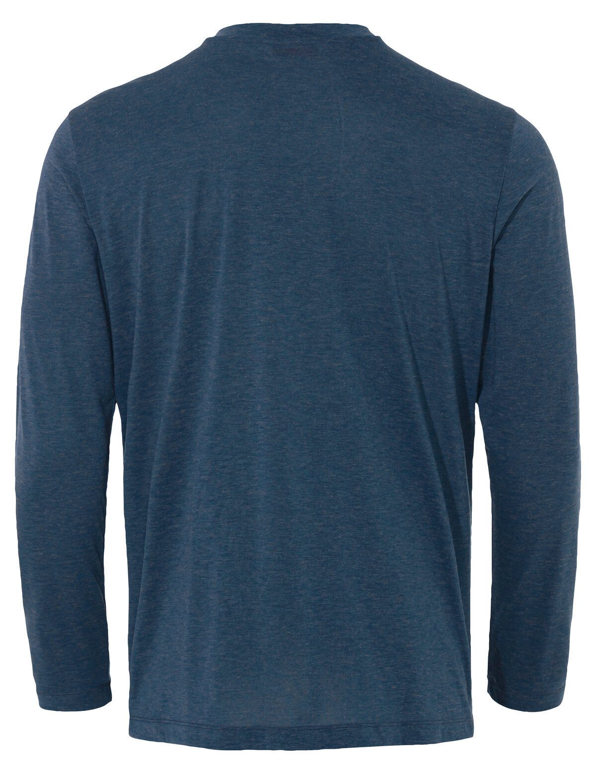 VAUDE T-Shirt Men's Sveit LS T-Shirt II (1-tlg) schnelltrocknendes und funktionelles Shirt