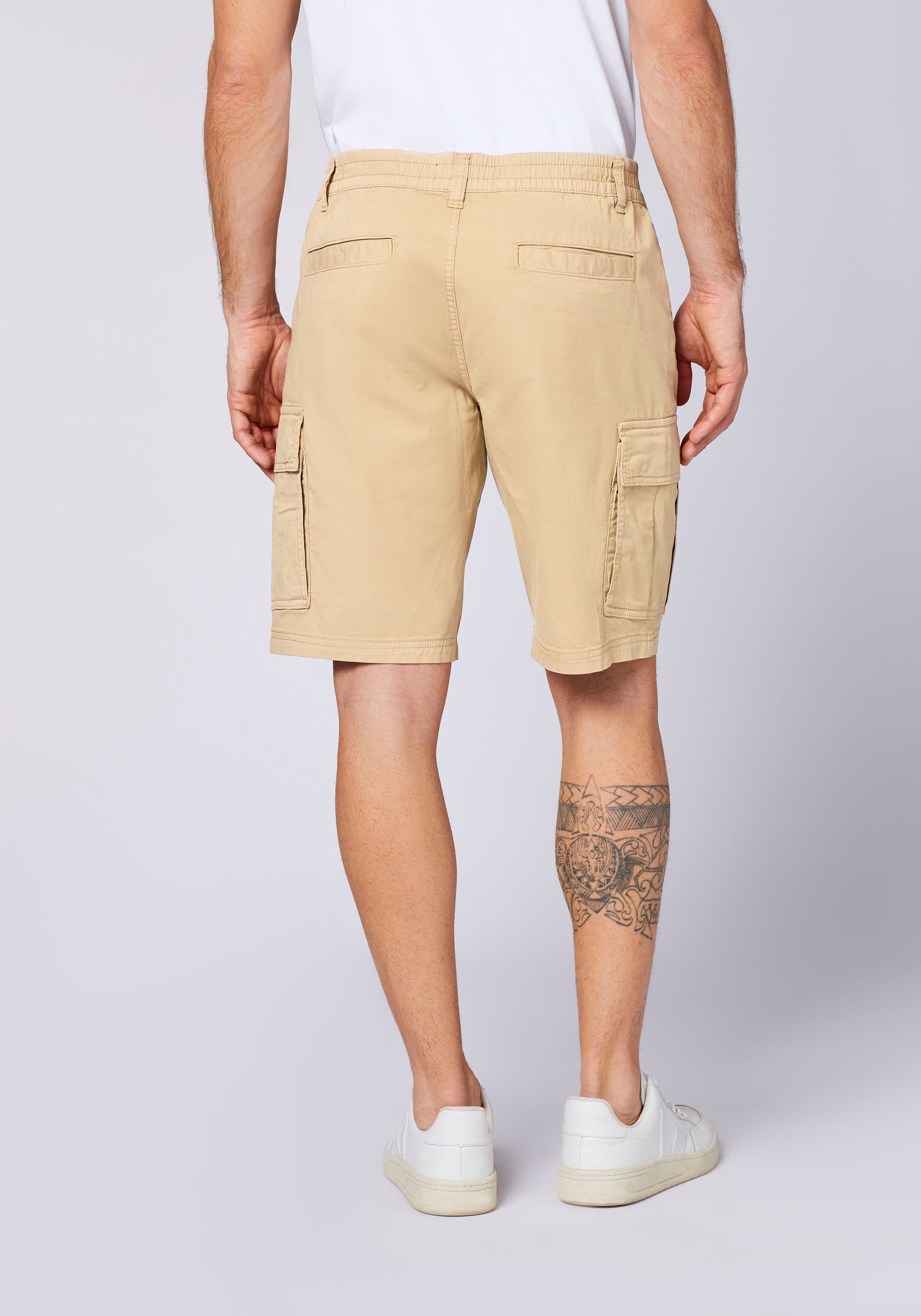 Chiemsee Cargoshorts Bermuda Shorts günstig online kaufen
