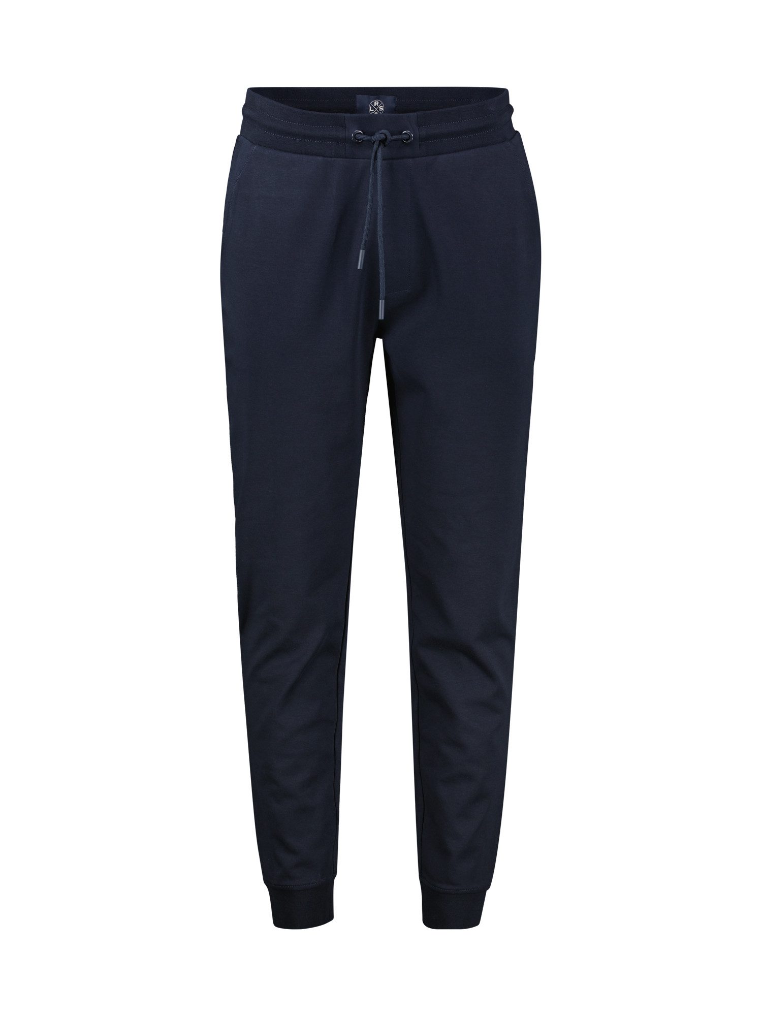Loungepants Herren Loungepants mit Stretchanteil