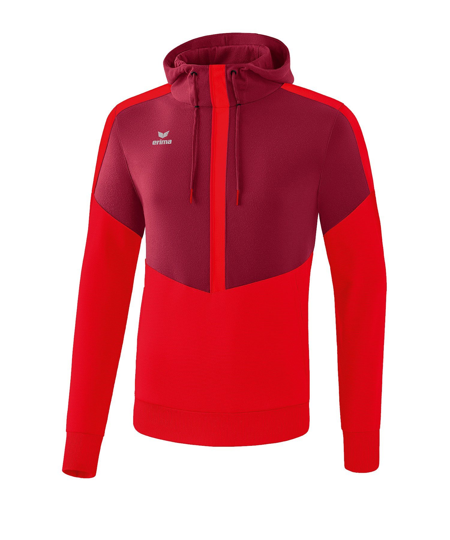 Erima Sweatshirt Erima Squad Hoody Unisex günstig online kaufen