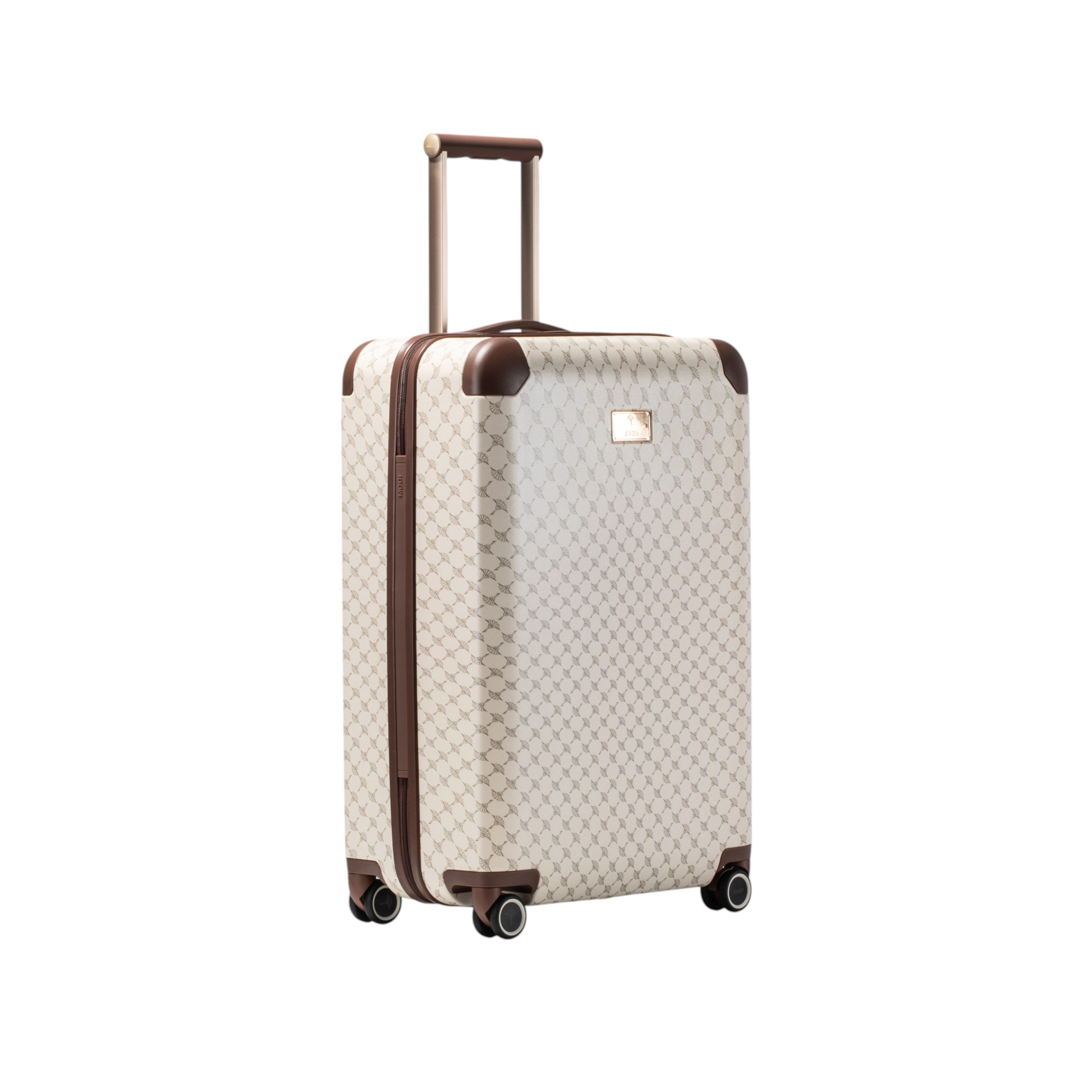 JOOP! Hartschalen-Trolley cortina volare 1.0 trolleycase vz 4, 4 Rollen, Hartschalen-Koffer mit 4 Rollen